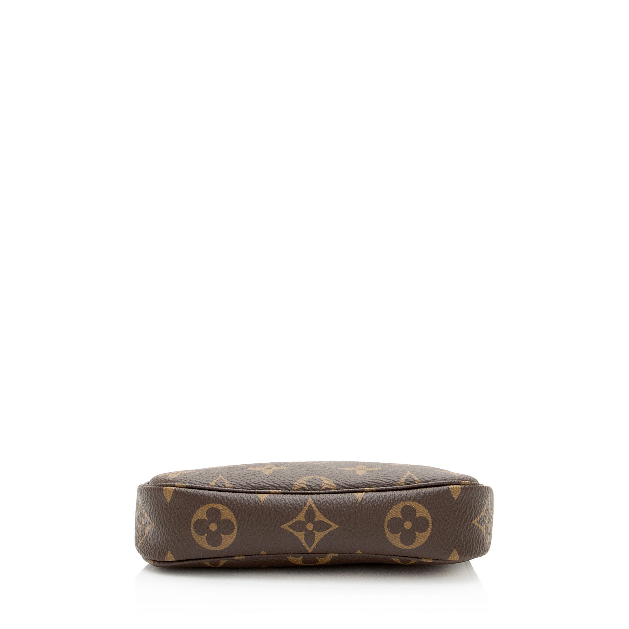 Louis Vuitton Monogram Canvas Mini Pochette Accessoires