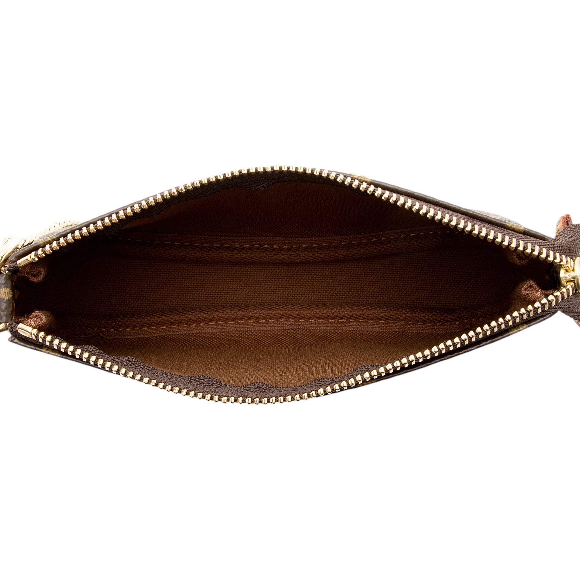 Louis Vuitton Monogram Canvas Mini Pochette Accessoires