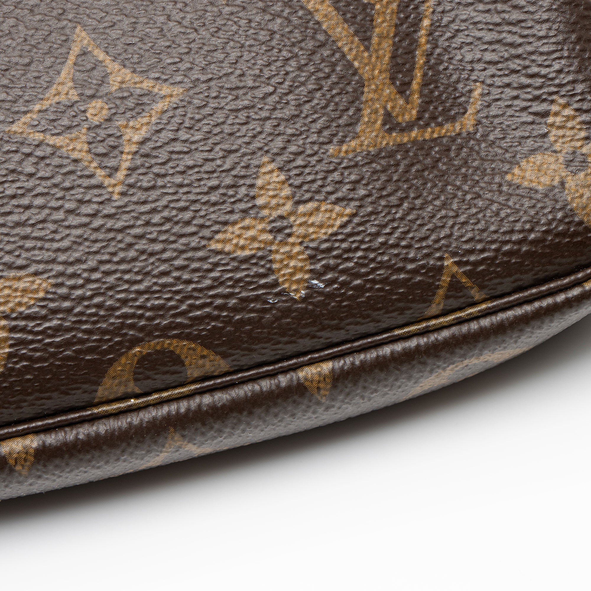 Louis Vuitton Monogram Canvas Mini Pochette Accessoires