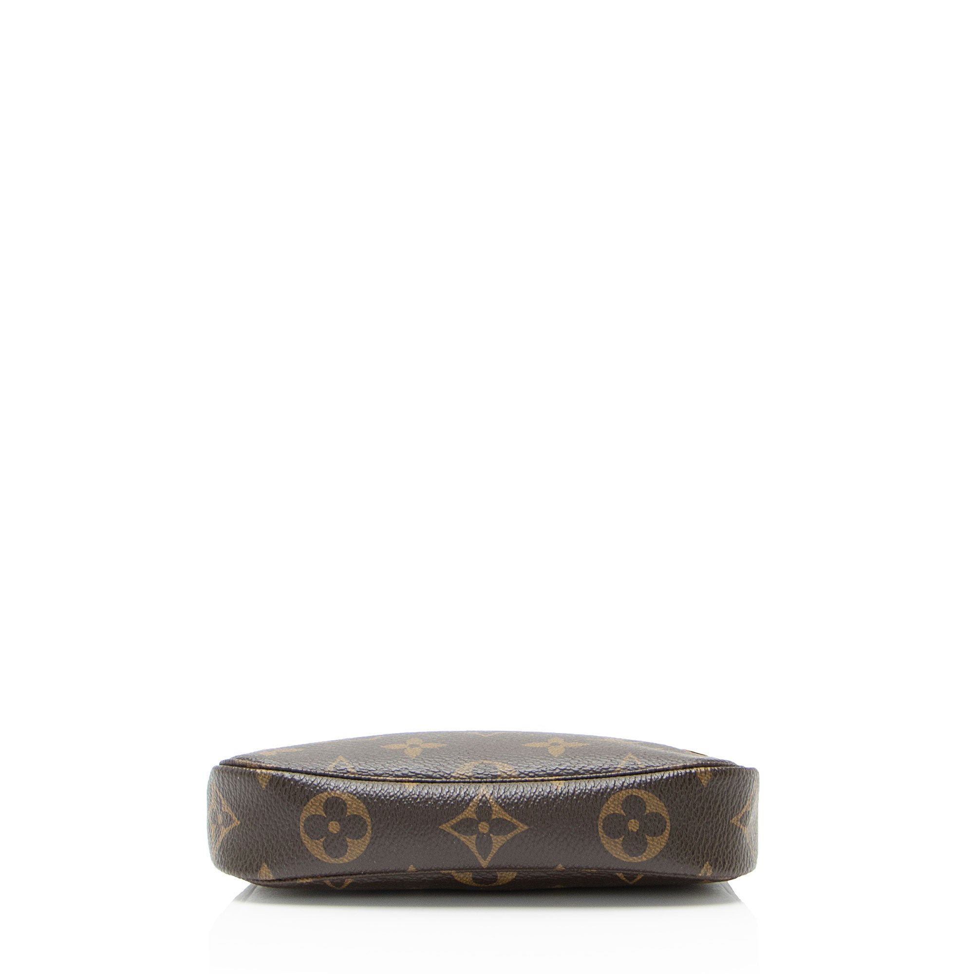 Louis Vuitton Monogram Canvas Mini Pochette Accessoires