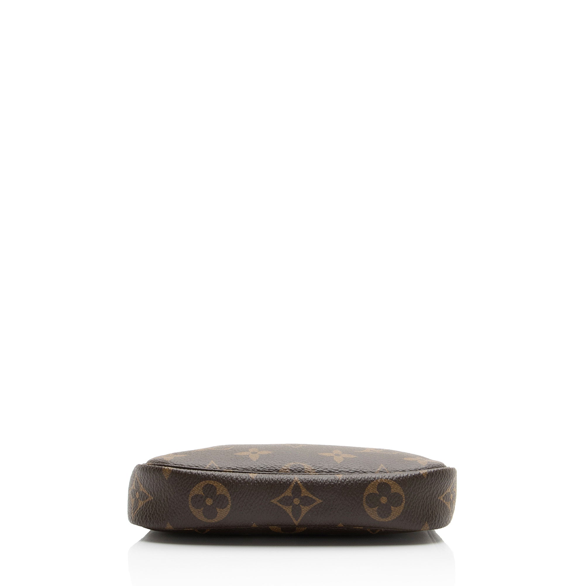 Louis Vuitton Monogram Canvas Mini Pochette Accessoires