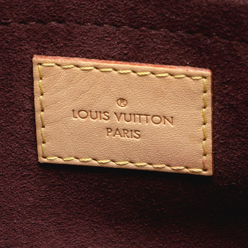 Louis Vuitton Monogram Canvas Montaigne MM Tote (SHF-Ol0huJ) – LuxeDH