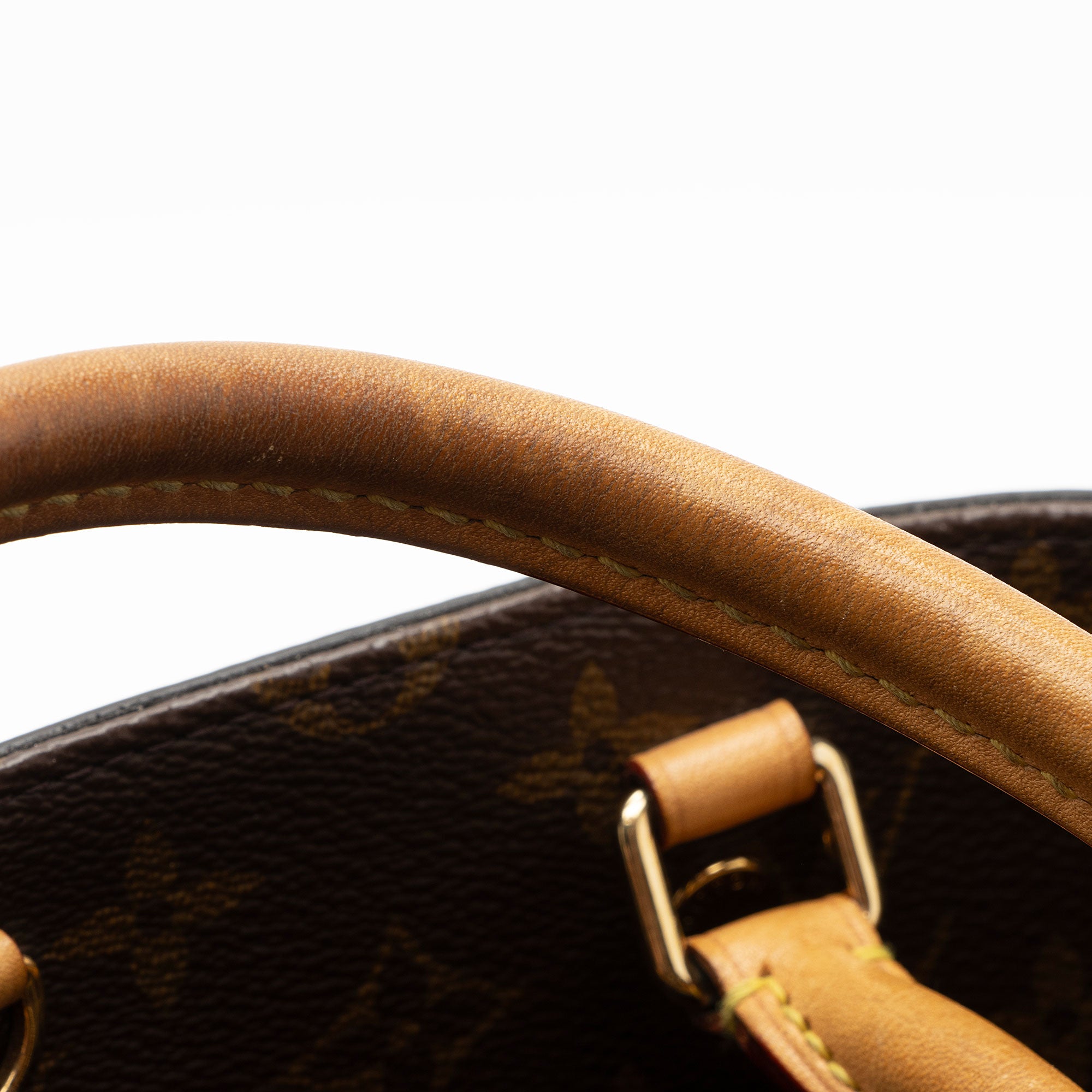 Louis Vuitton Monogram Canvas Montaigne MM Tote (SHF-pAoLCE)