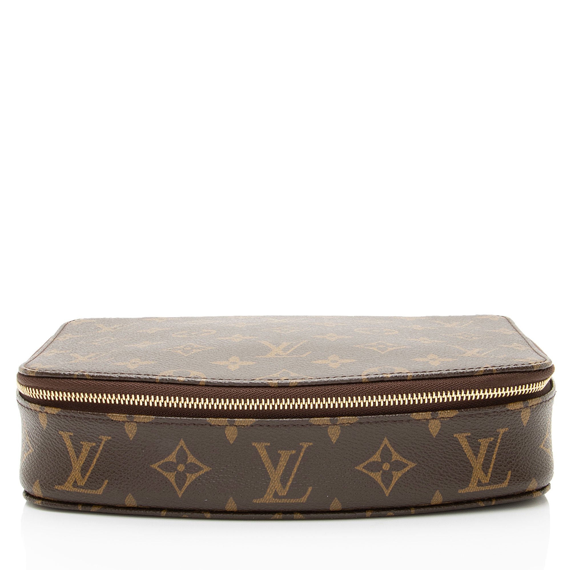 Louis Vuitton Monogram Canvas Monte Carlo Jewelry Box