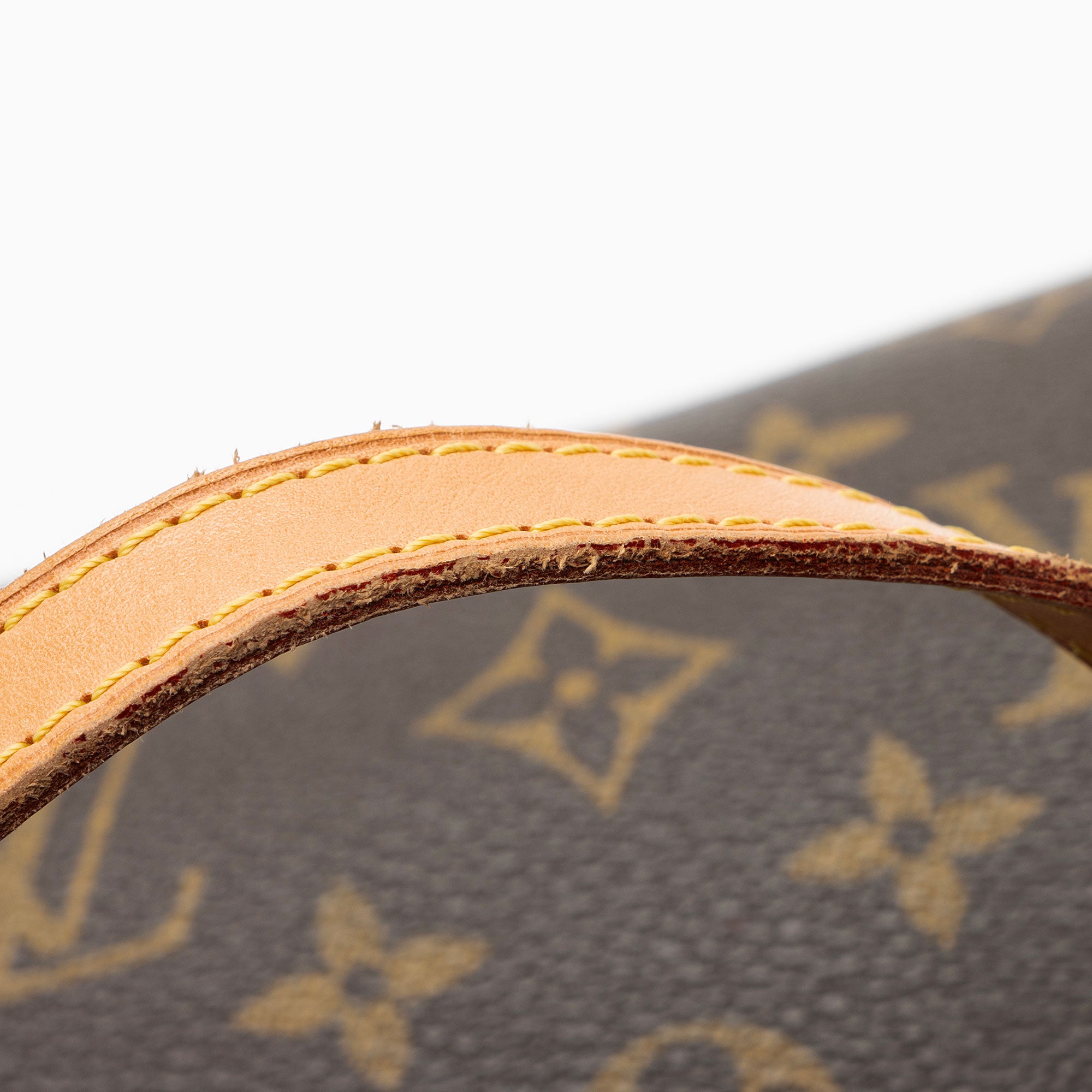Louis Vuitton Monogram Canvas Montorgueil GM Shoulder Bag