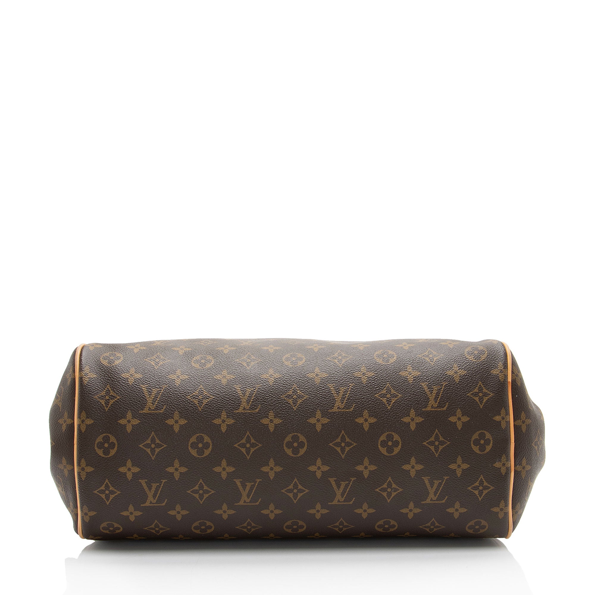 Louis Vuitton Monogram Canvas Montorgueil GM Shoulder Bag