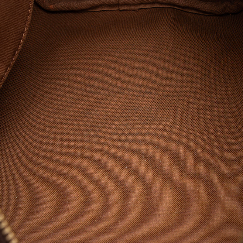 Louis Vuitton, Bags, Louis Vuitton Monogram Montorgueil Pm Shoulder Bag