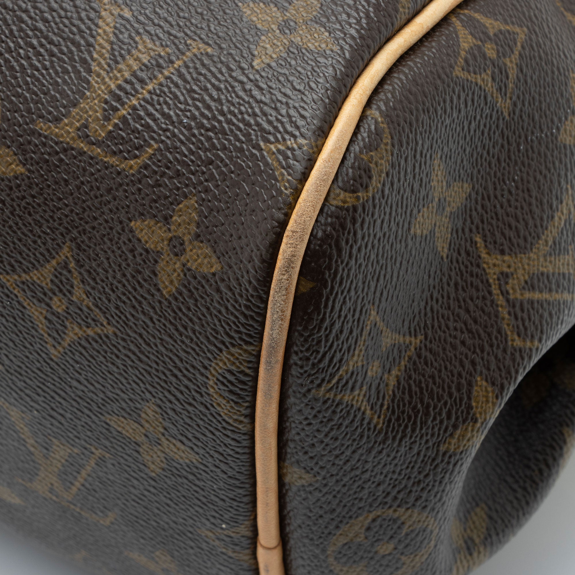 Louis Vuitton Monogram Canvas Montorgueil PM Shoulder Bag (SHF-21BXZs)