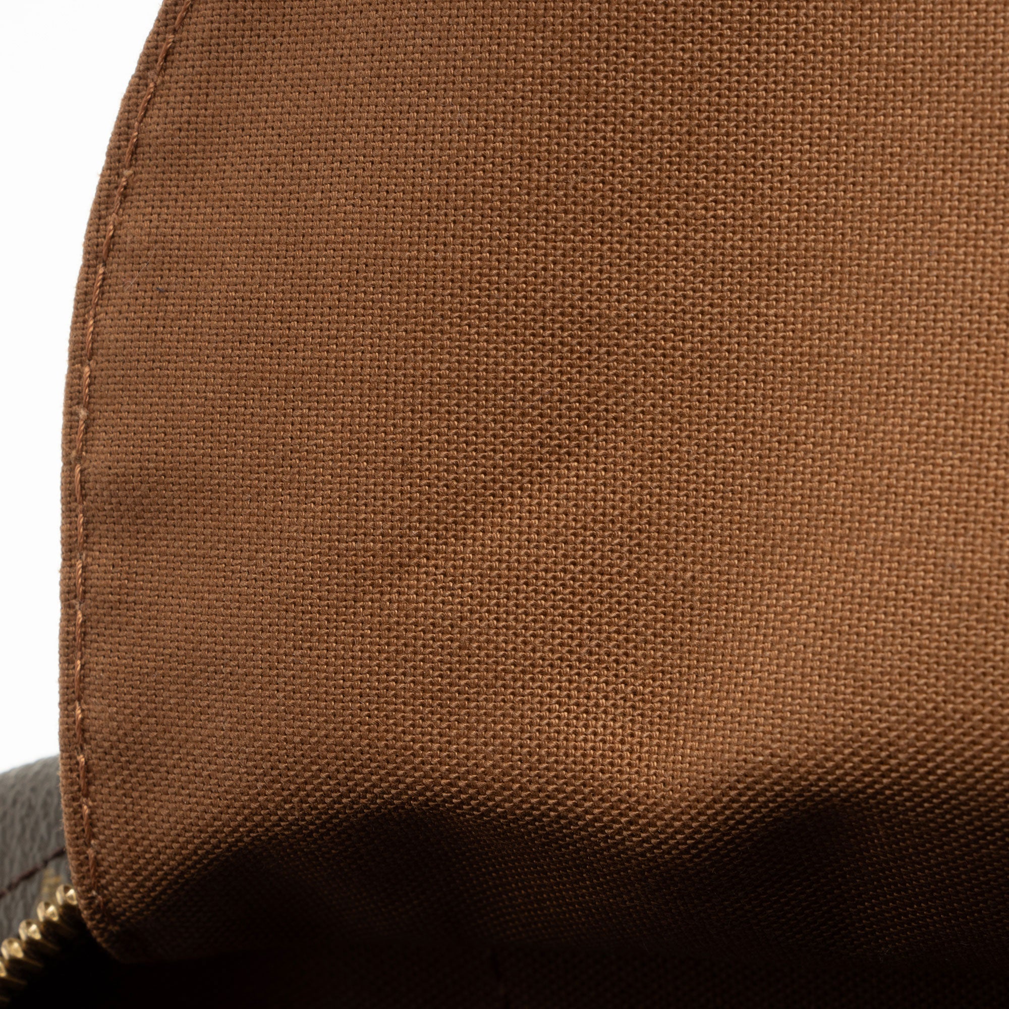 Louis Vuitton Monogram Canvas Montorgueil PM Shoulder Bag (SHF-sUoIOP)