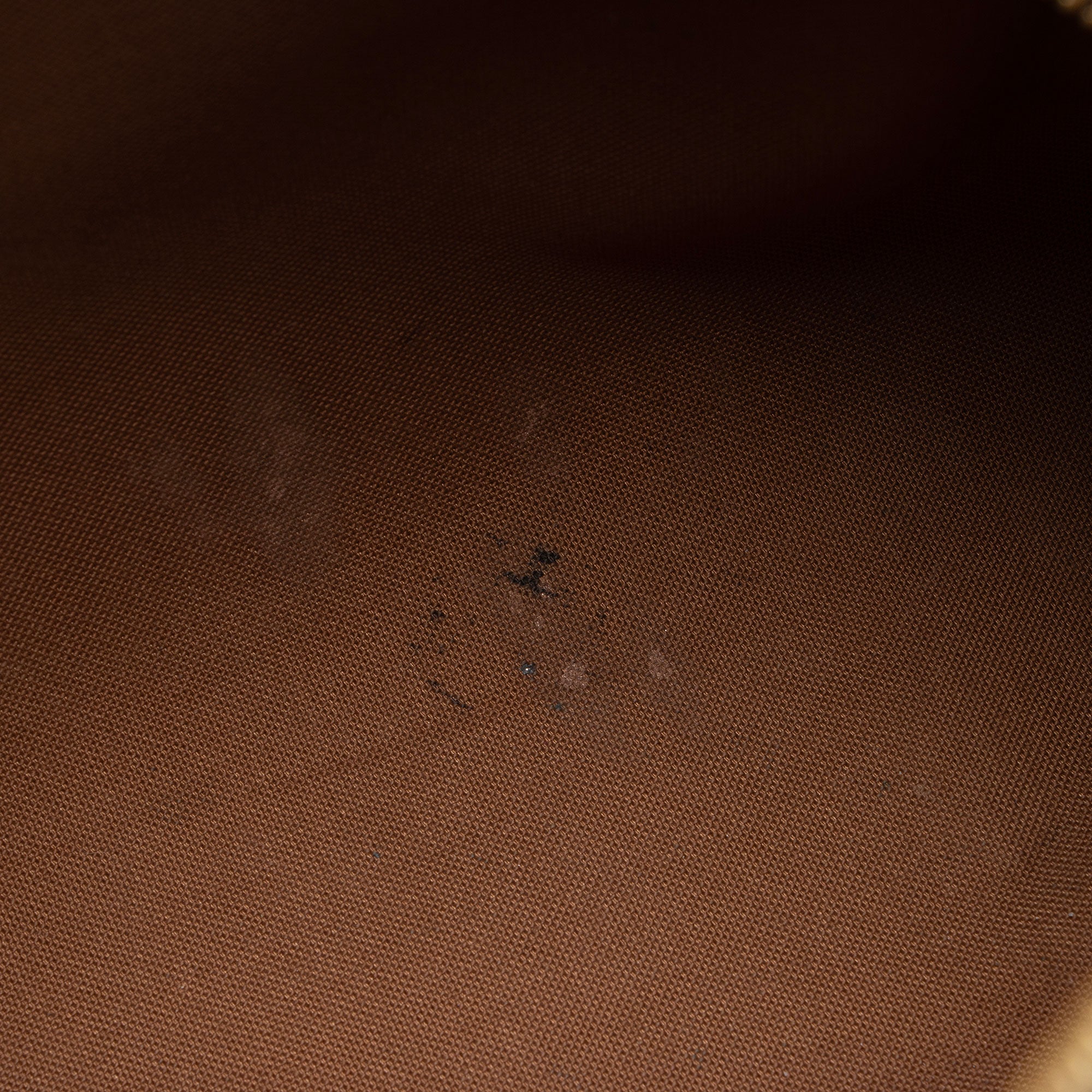 Louis Vuitton Monogram Canvas Montorgueil PM Shoulder Bag (SHF-DlPxgS)