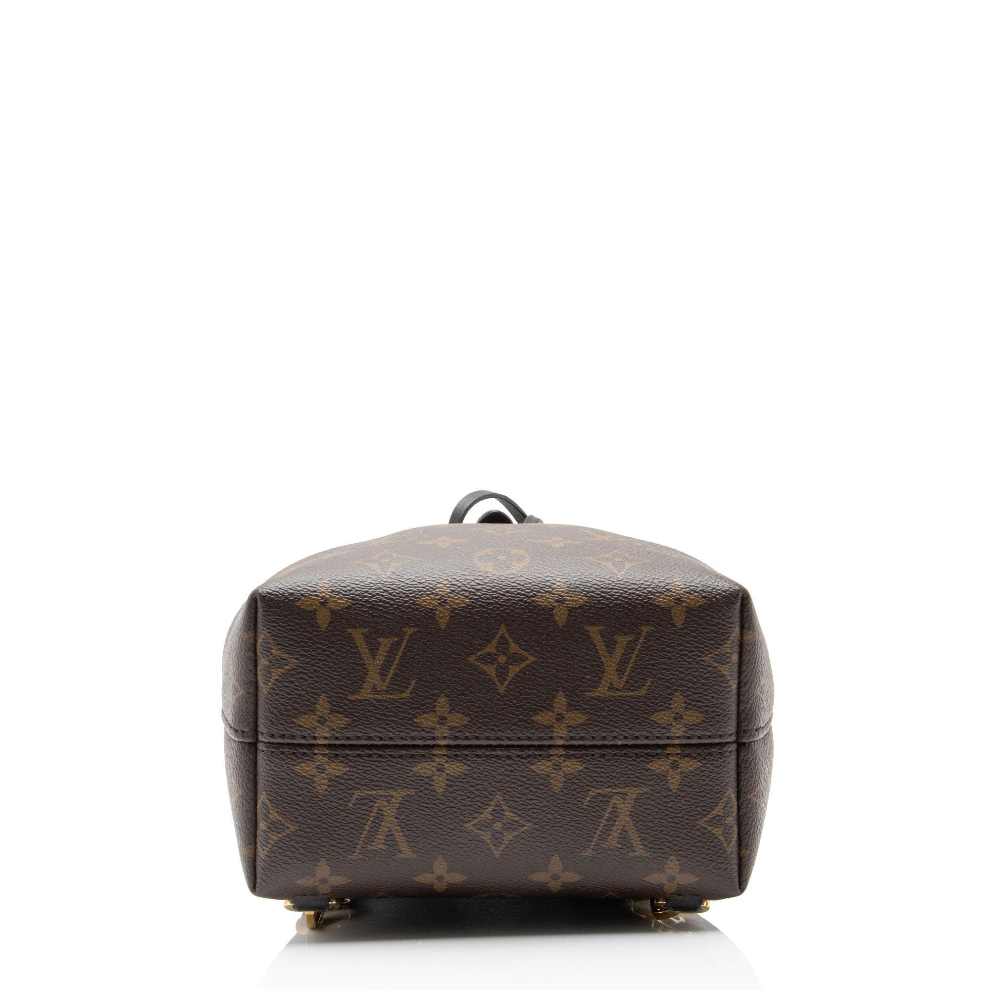 Louis Vuitton Monogram Canvas Montsouris BB NM Backpack