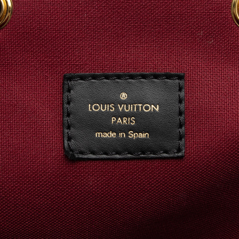 Louis Vuitton Monogram Canvas Montsouris PM NM Backpack (SHF-uUzo6J) –  LuxeDH