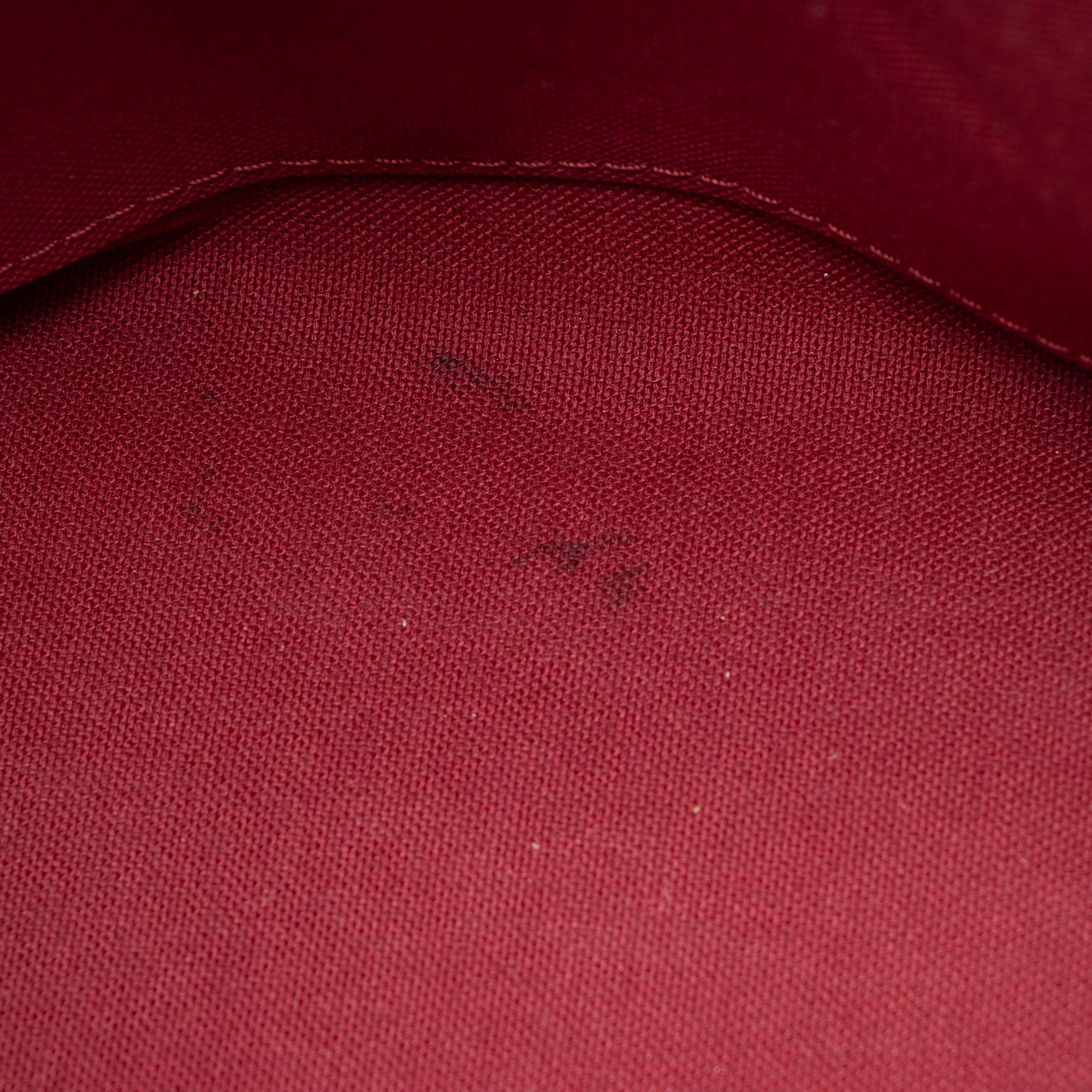 Louis Vuitton Monogram Canvas Montsouris PM NM Backpack (SHF-dZecfY)