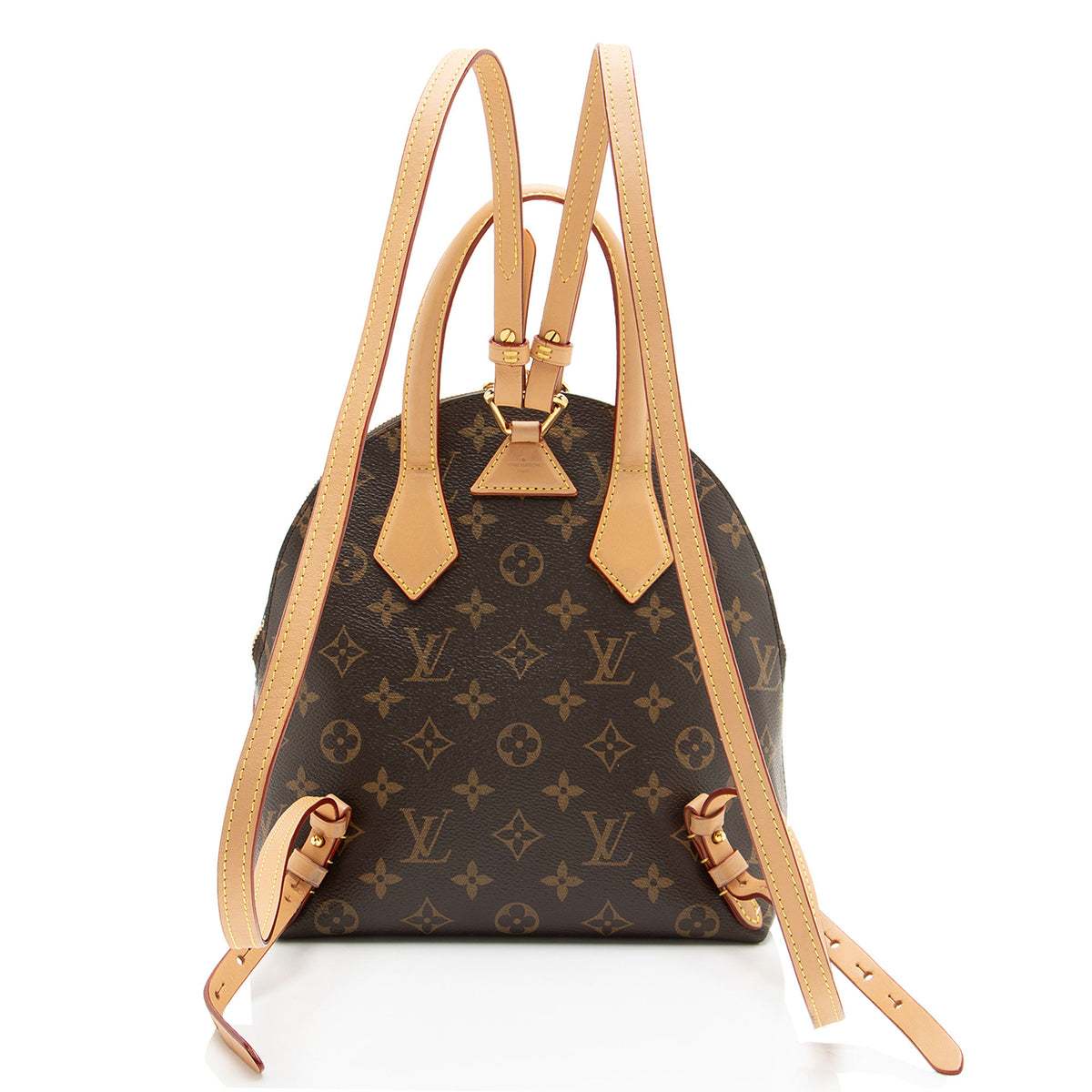 Louis Vuitton Monogram Canvas Moon Backpack