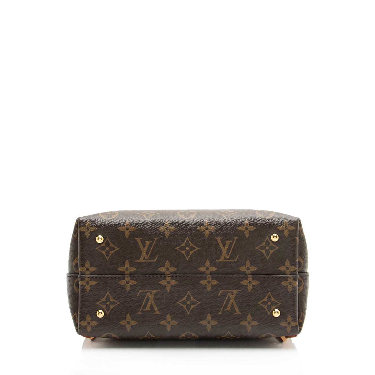 Louis Vuitton Monogram Canvas Moon Backpack