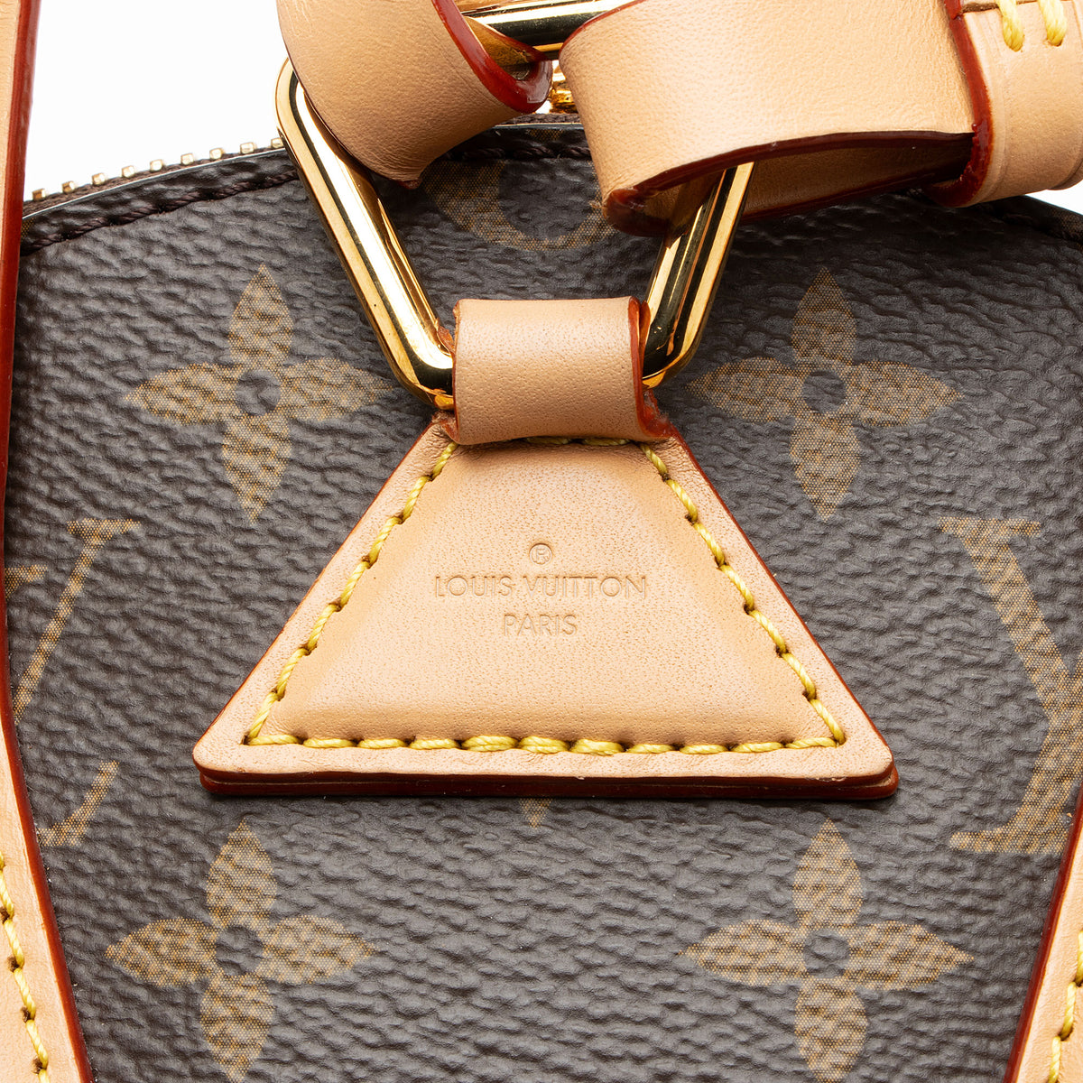 Louis Vuitton Monogram Canvas Moon Backpack