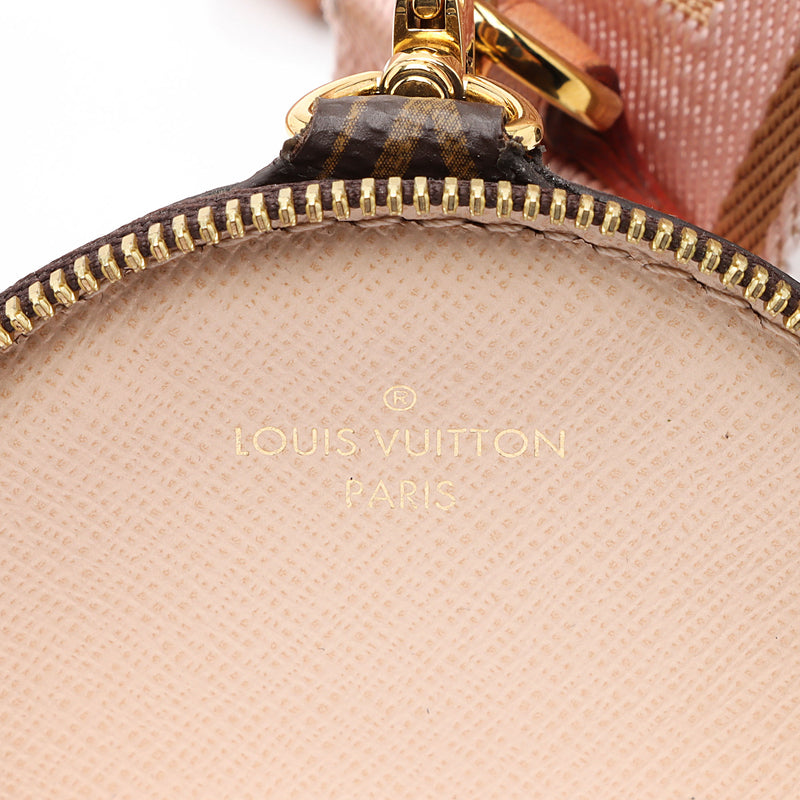 Louis Vuitton Monogram Canvas Multi-Pochette Accessoires (SHF-3UmPr2) –  LuxeDH