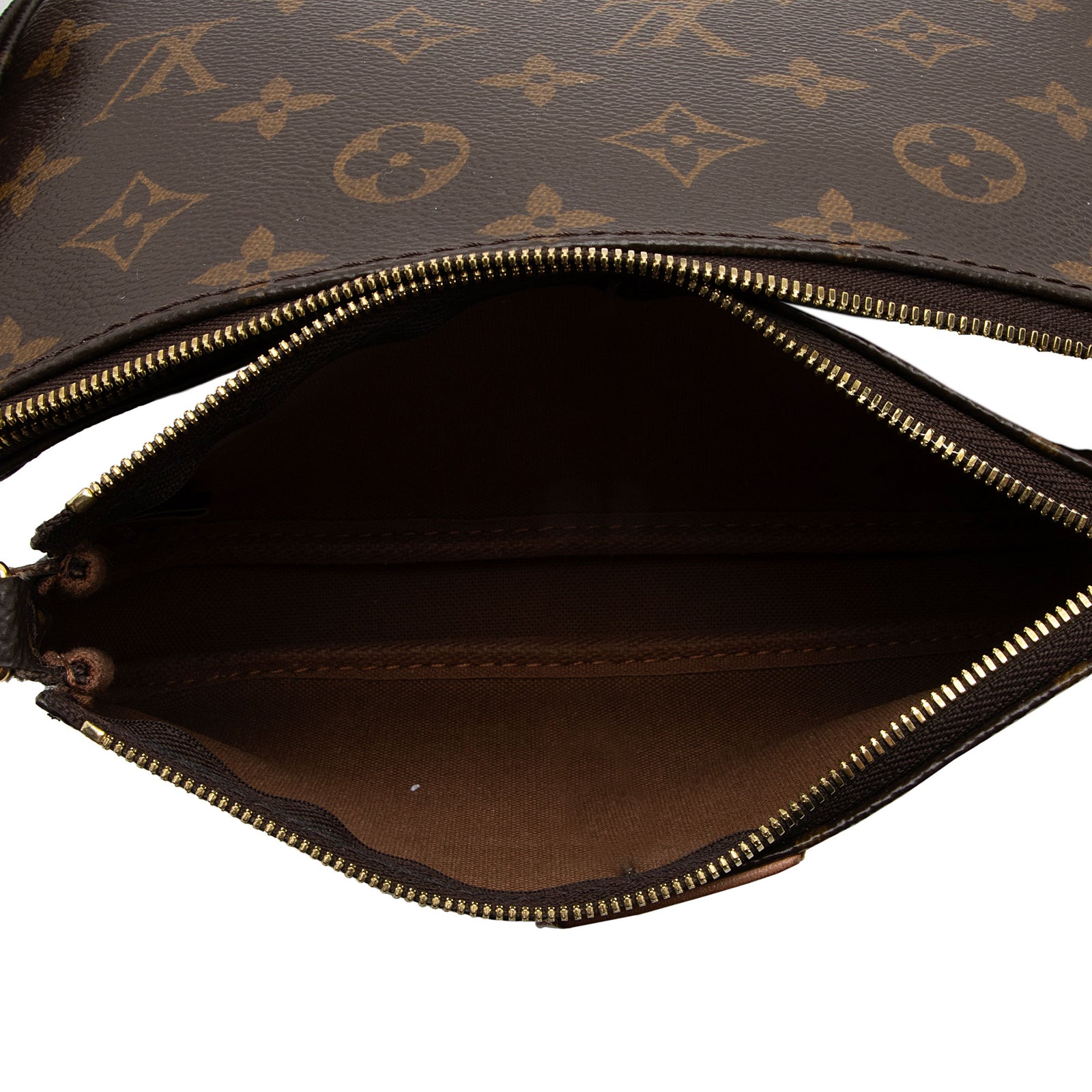 Louis Vuitton Monogram Canvas Multi Pochette Accessoires FINAL SALE LuxeDH