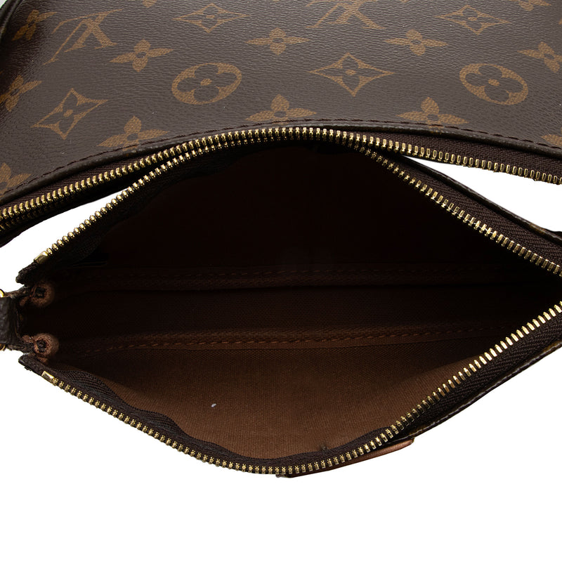 Louis Vuitton Monogram Canvas Multi-Pochette Accessoires - FINAL SALE (SHF-ZgwqhN)