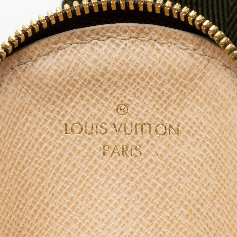 Louis Vuitton Monogram Canvas Multi-Pochette Accessoires - FINAL SALE (SHF-ZgwqhN)