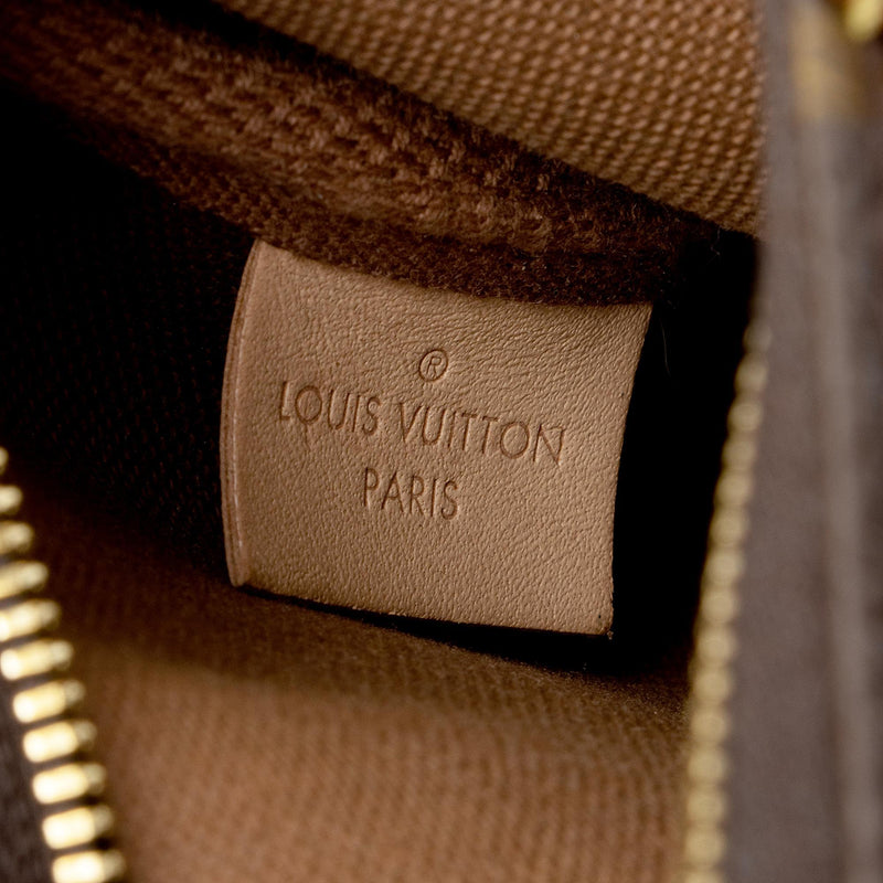 Louis Vuitton Monogram Canvas Multi-Pochette Accessoires - FINAL SALE –  LuxeDH