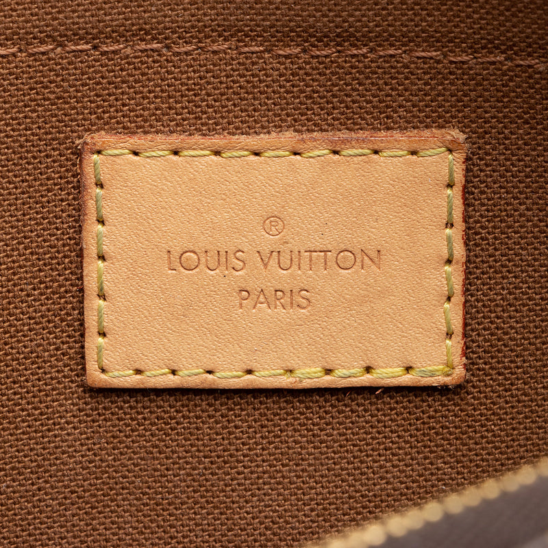 Louis Vuitton Monogram Multicolore Pochette Accessoires (SHF-21530) – LuxeDH