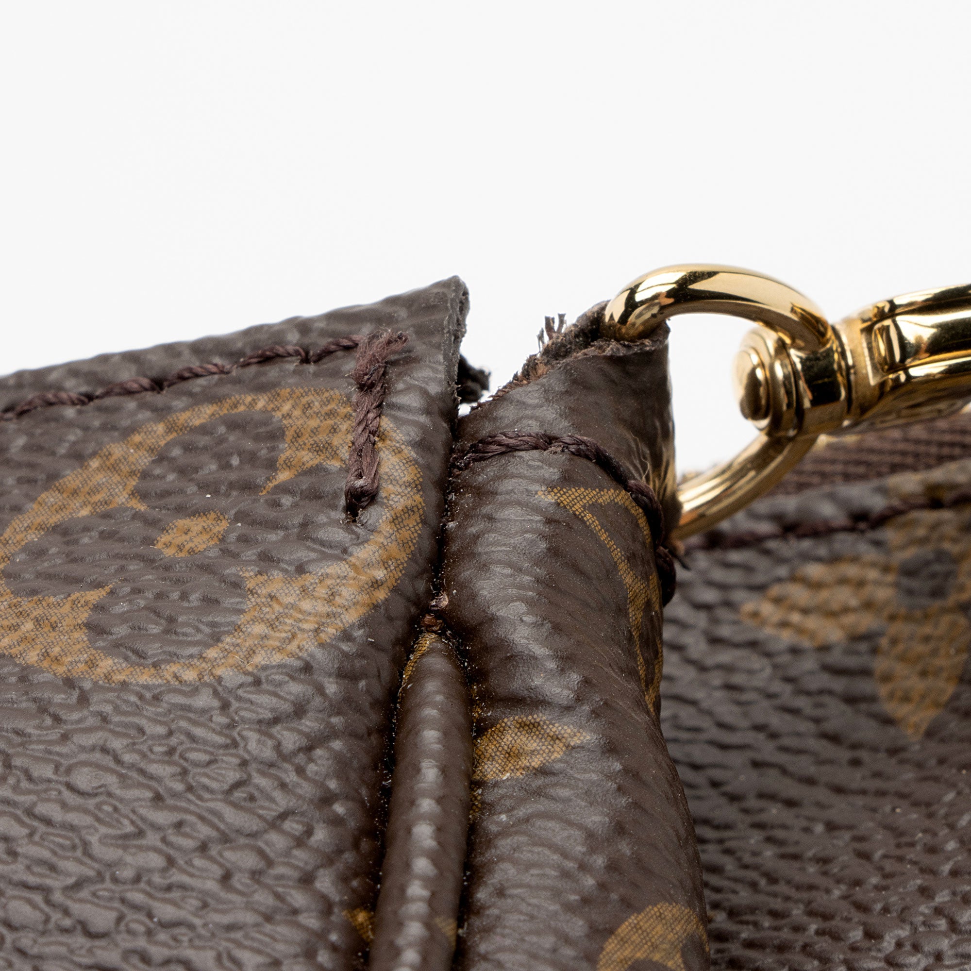 Louis Vuitton Monogram Canvas Multi-Pochette Accessoires (SHF-vSFJfd)