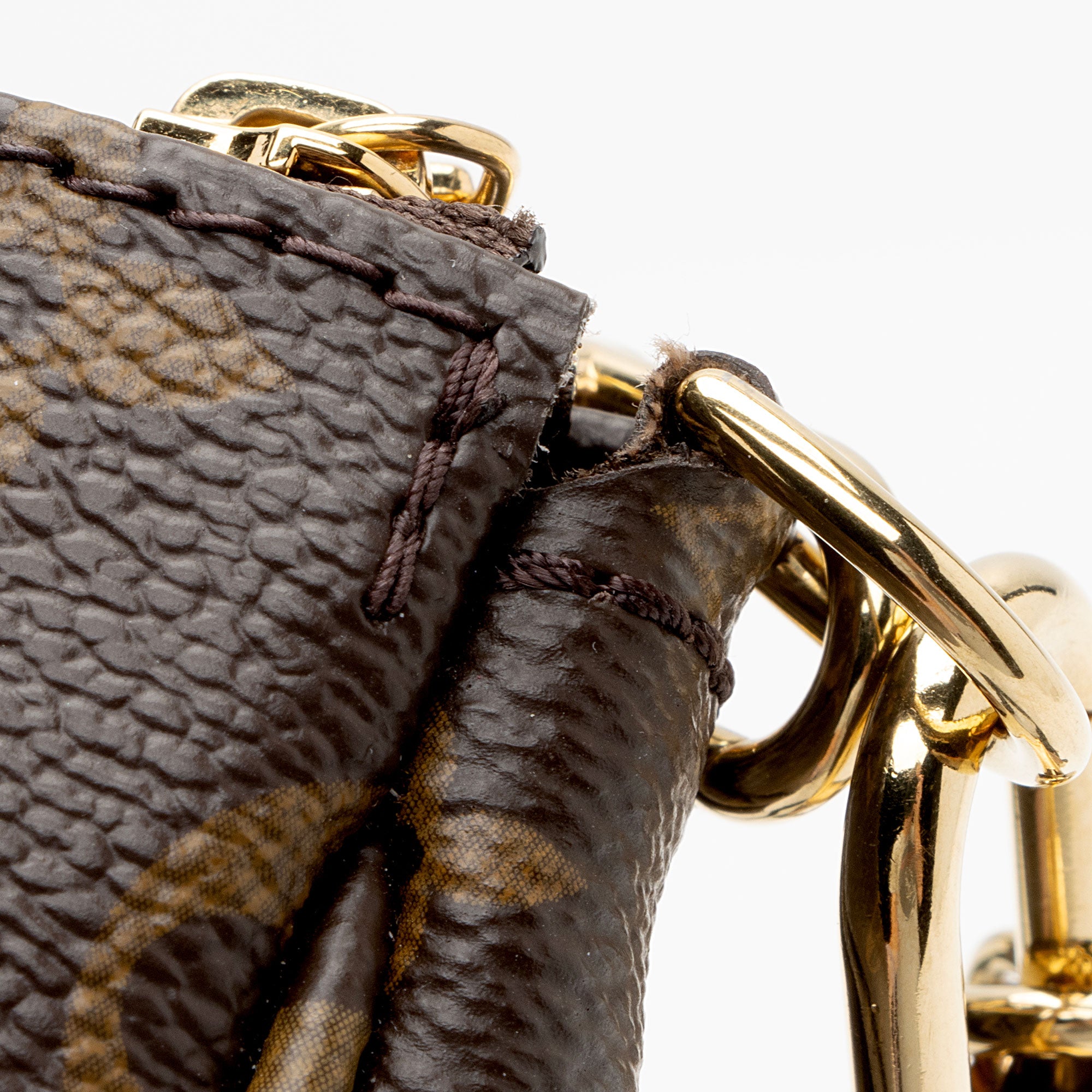 Louis Vuitton Monogram Canvas Multi-Pochette Accessoires (SHF-vSFJfd)