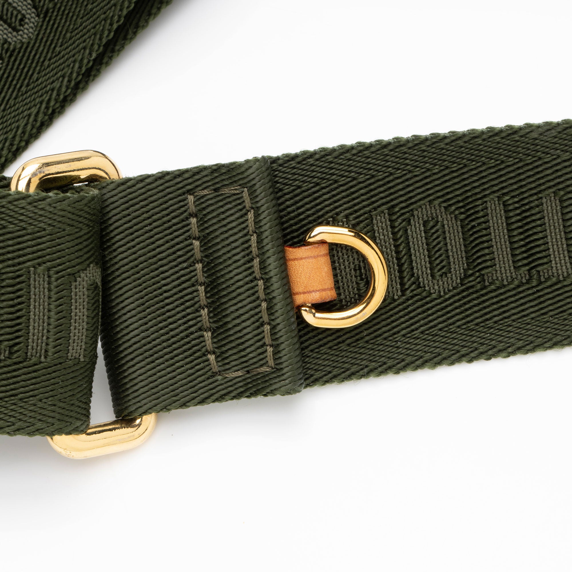 Louis Vuitton Monogram Canvas Multi-Pochette Accessoires (SHF-m8U1O7)