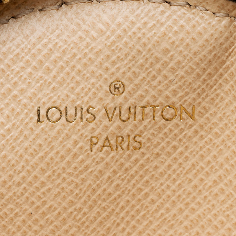 Louis Vuitton Monogram Canvas Multi-Pochette Accessoires (SHF-iLSonI)