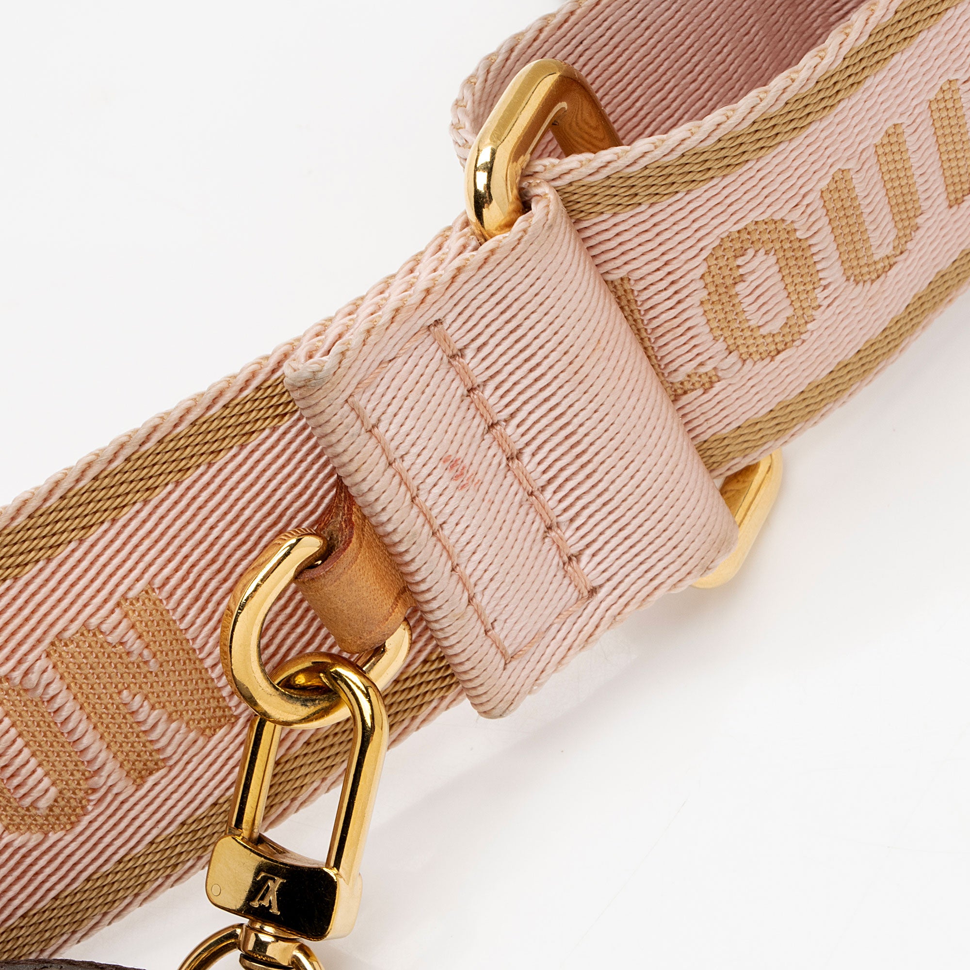 Louis Vuitton Monogram Canvas Multi-Pochette Accessoires (SHF-Pr0yFf)