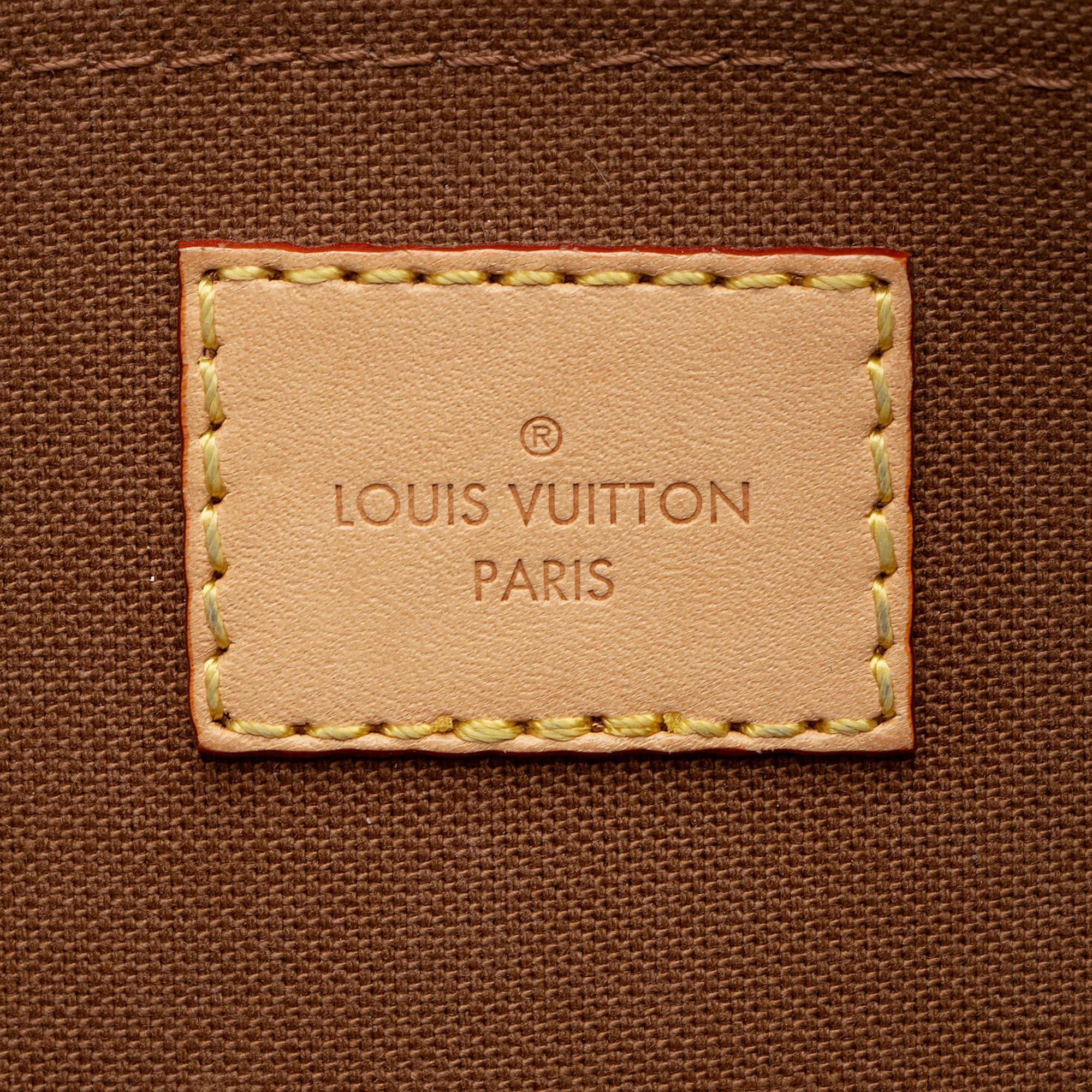 Louis Vuitton Monogram Canvas Multi-Pochette Accessoires (SHF-Pr0yFf)