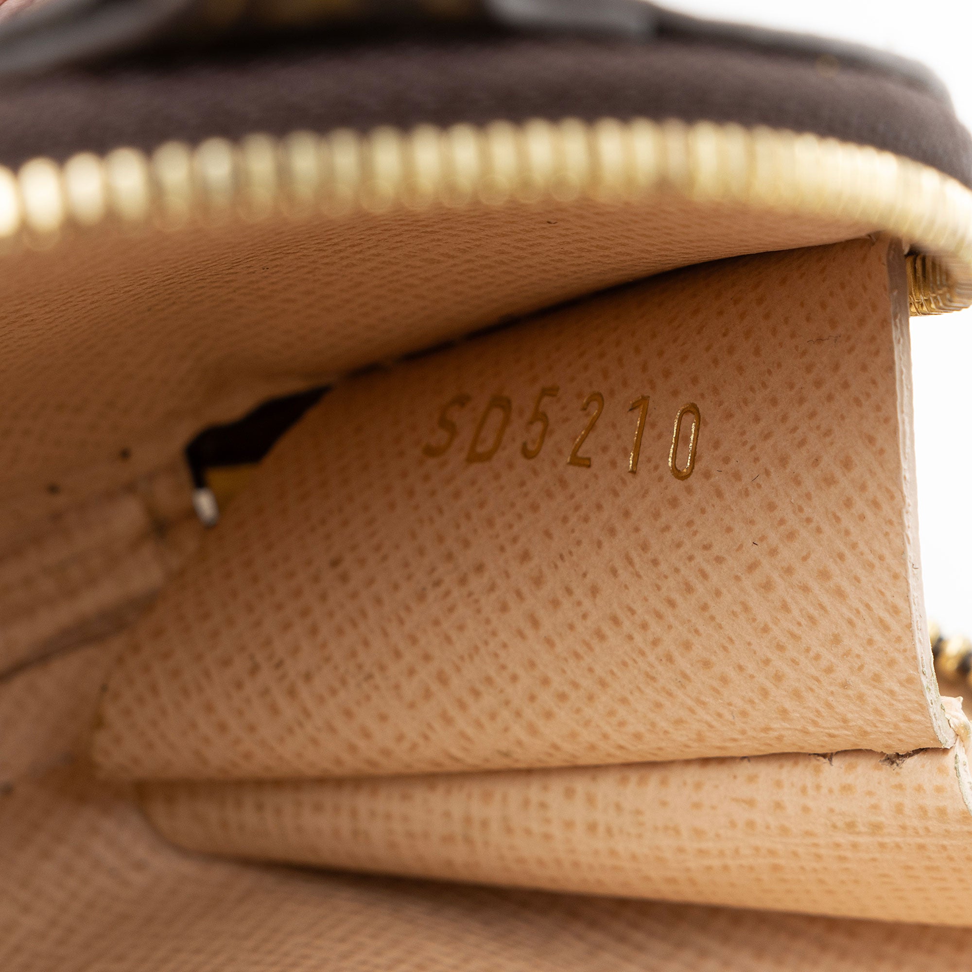 Louis Vuitton Monogram Canvas Multi-Pochette Accessoires (SHF-0J3nYv)