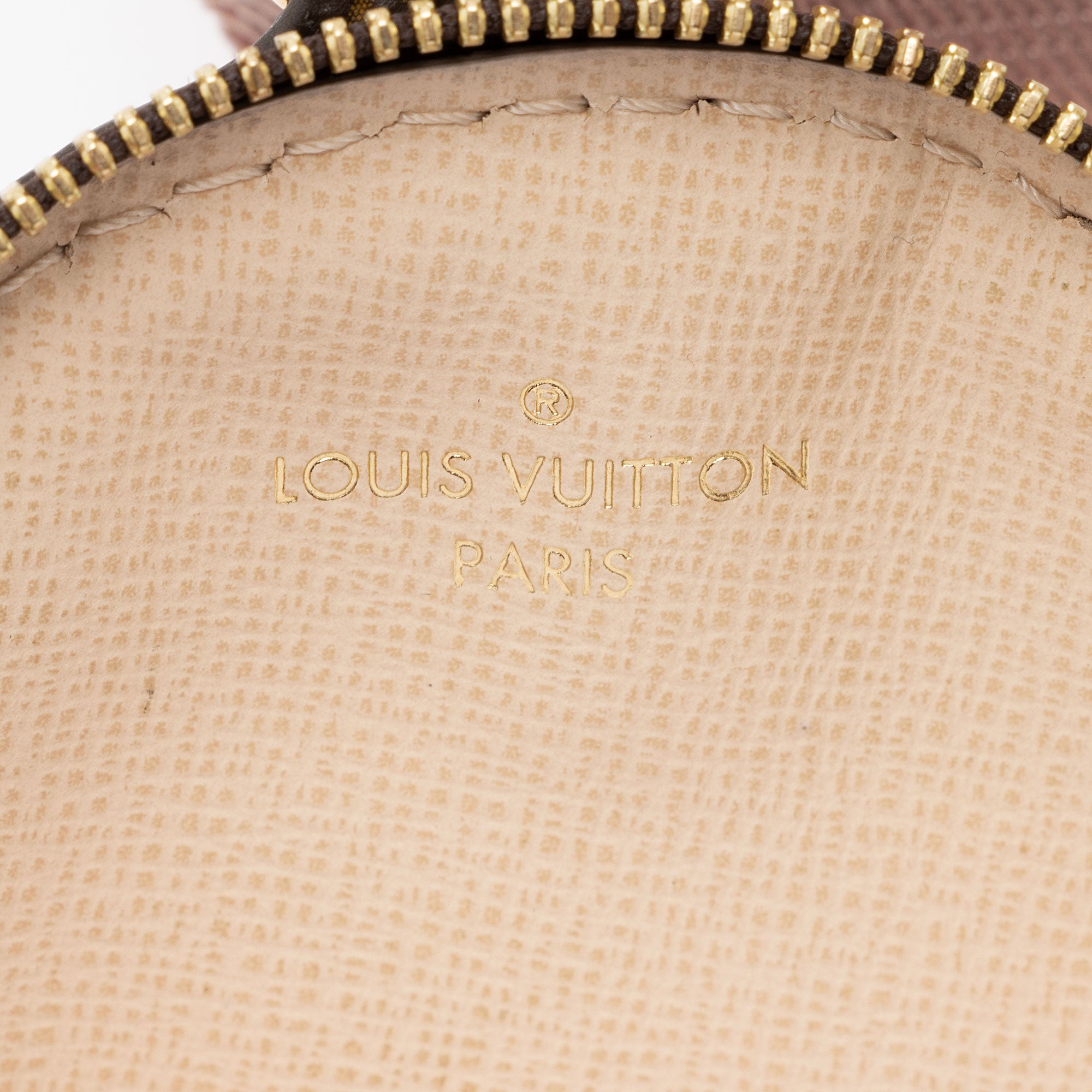 Louis Vuitton Monogram Canvas Multi-Pochette Accessoires (SHF-0J3nYv)