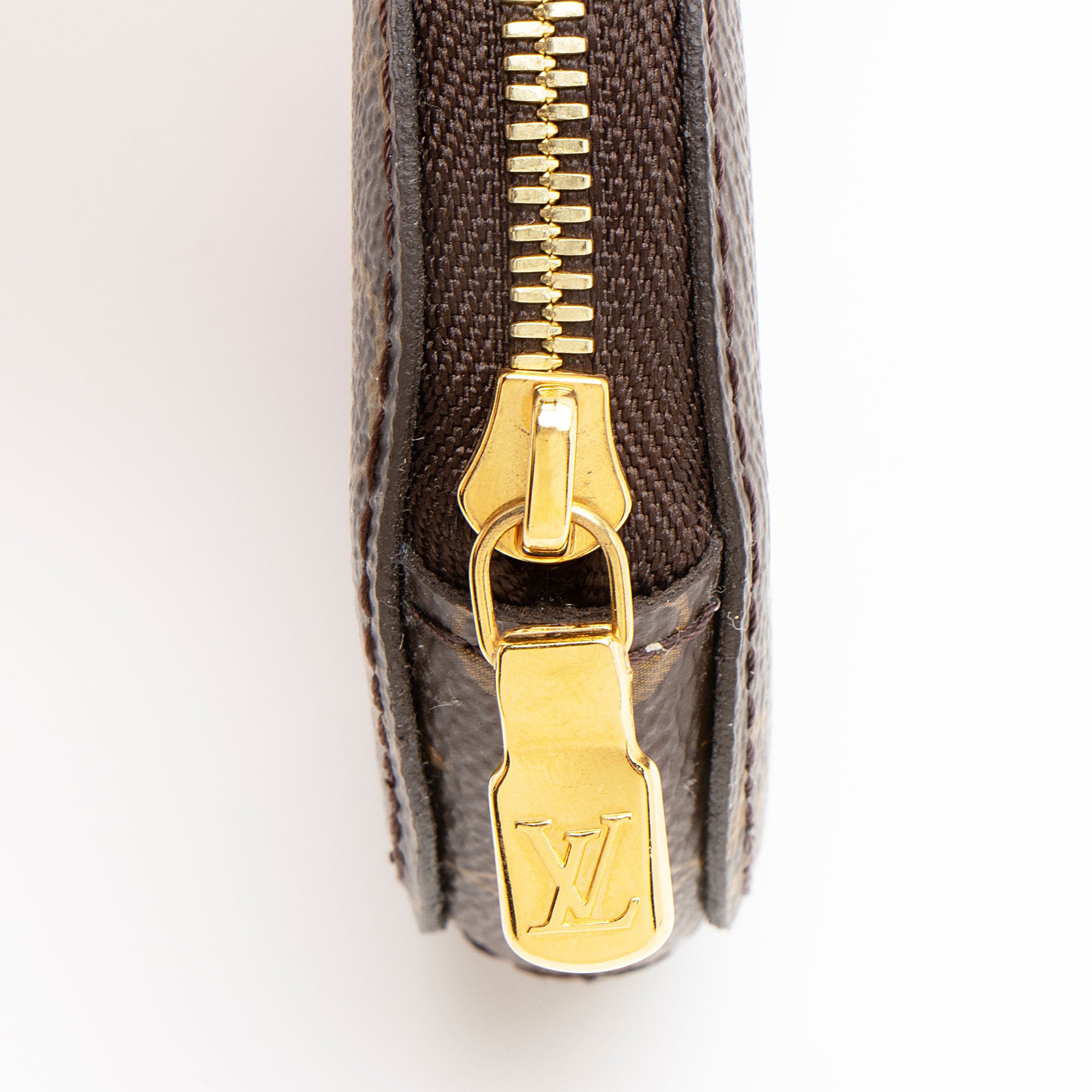 Louis Vuitton Monogram Canvas Multi-Pochette Accessoires (SHF-13NbG3)