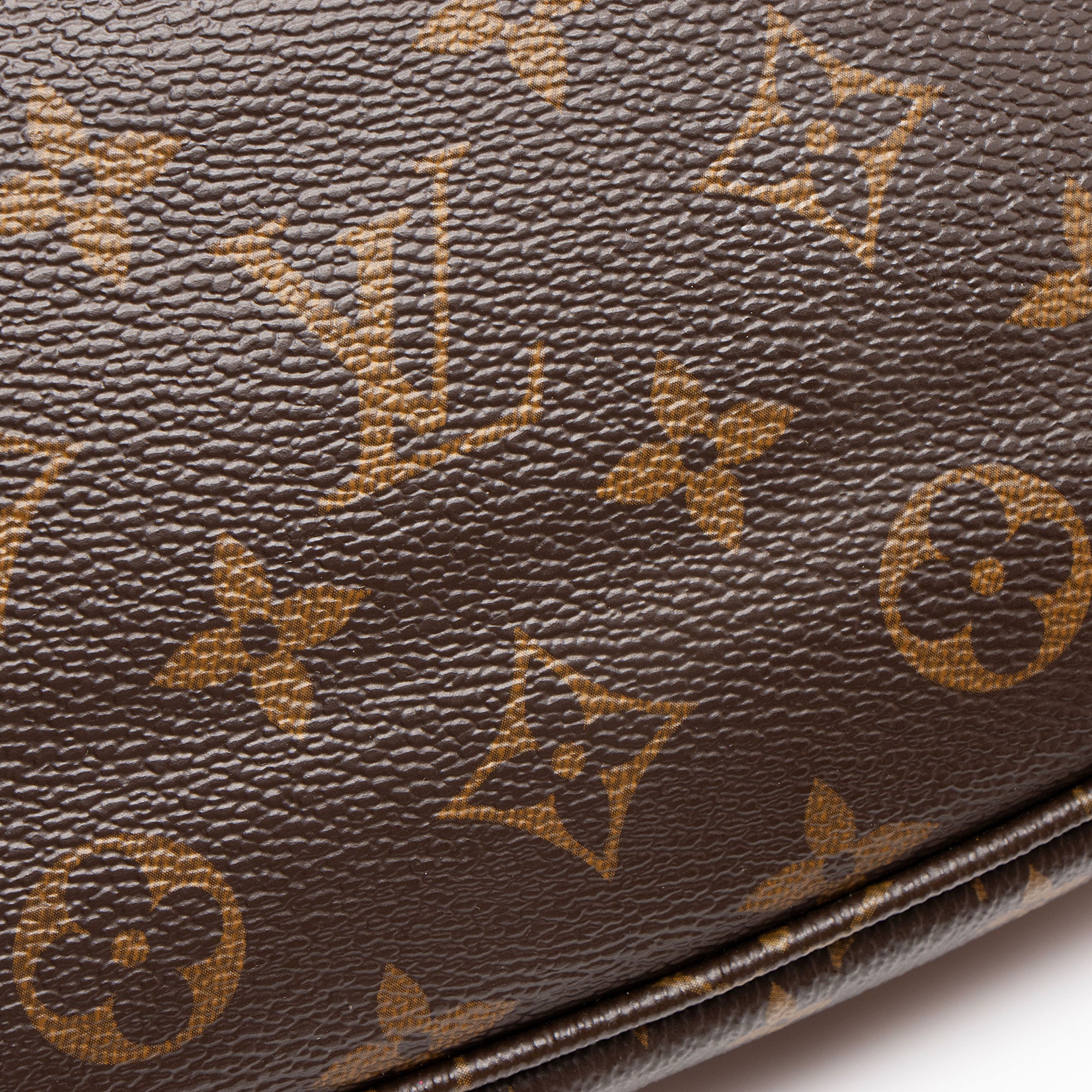 Louis Vuitton Monogram Canvas Multi-Pochette Accessoires (SHF-13NbG3)