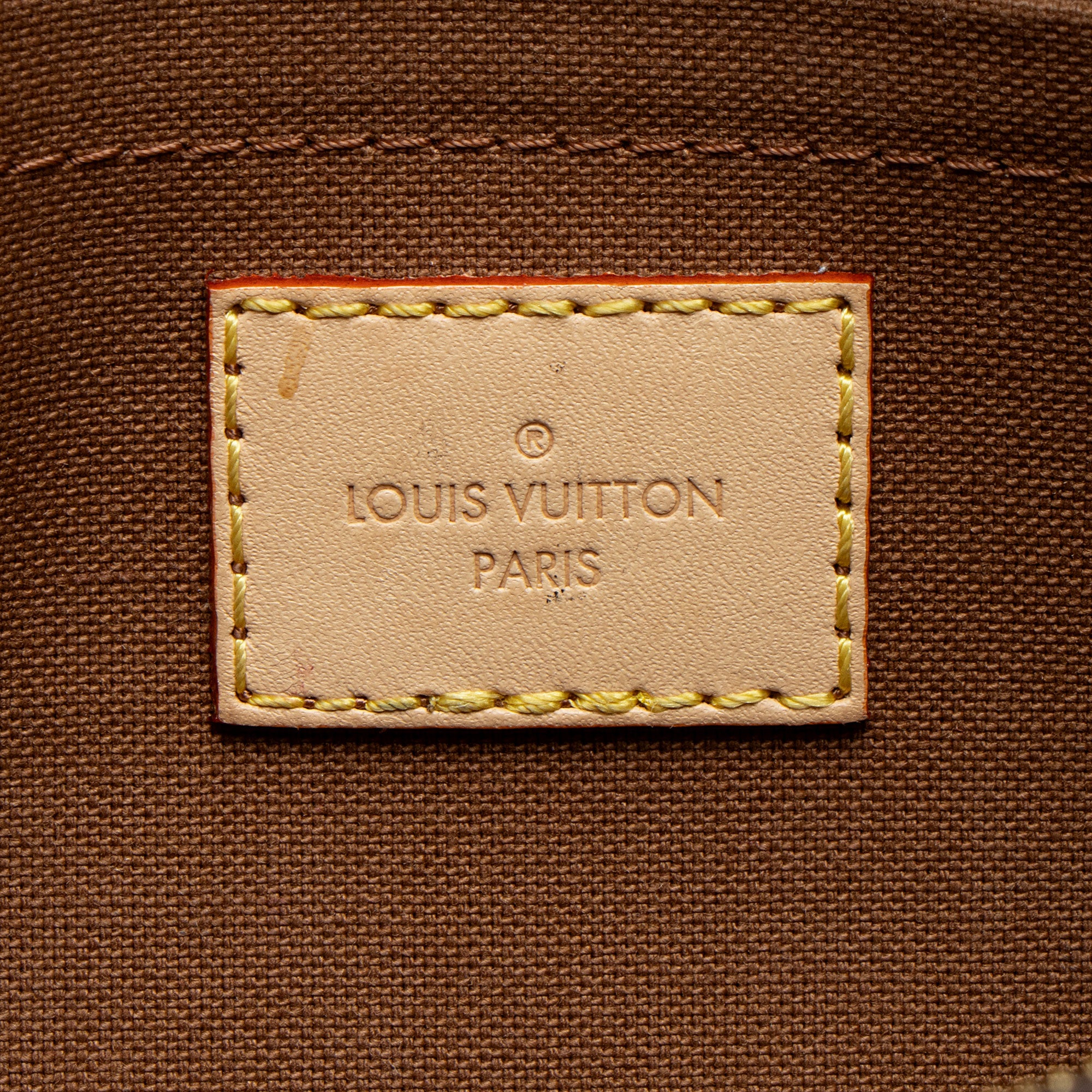 Louis Vuitton Monogram Canvas Multi-Pochette Accessoires