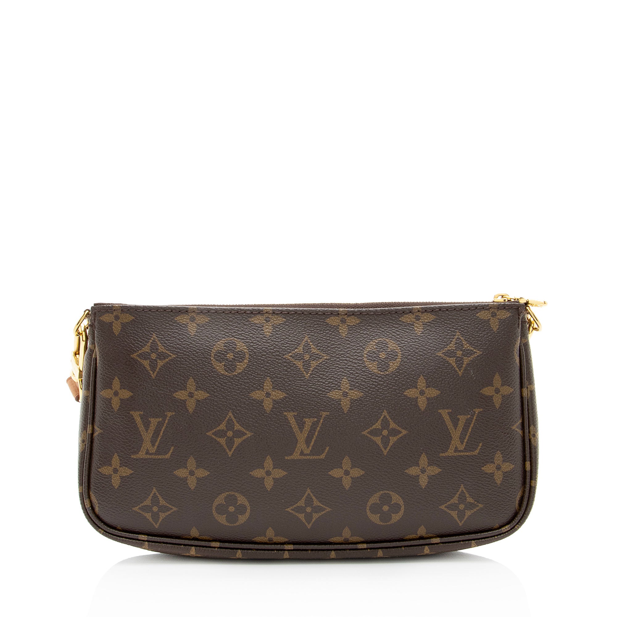 Louis Vuitton Monogram Canvas Multi-Pochette Accessoires