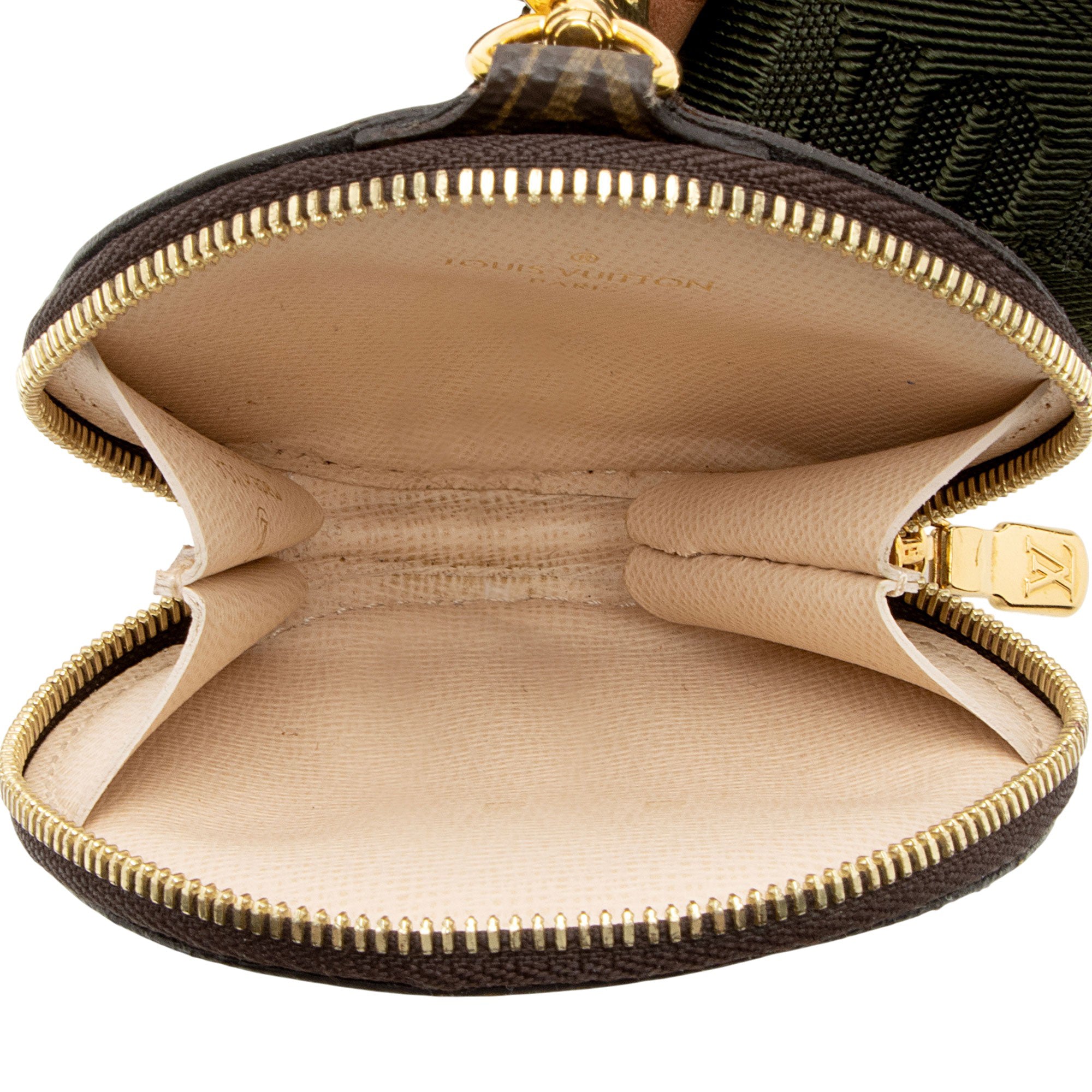 Louis Vuitton Monogram Canvas Multi-Pochette Accessoires