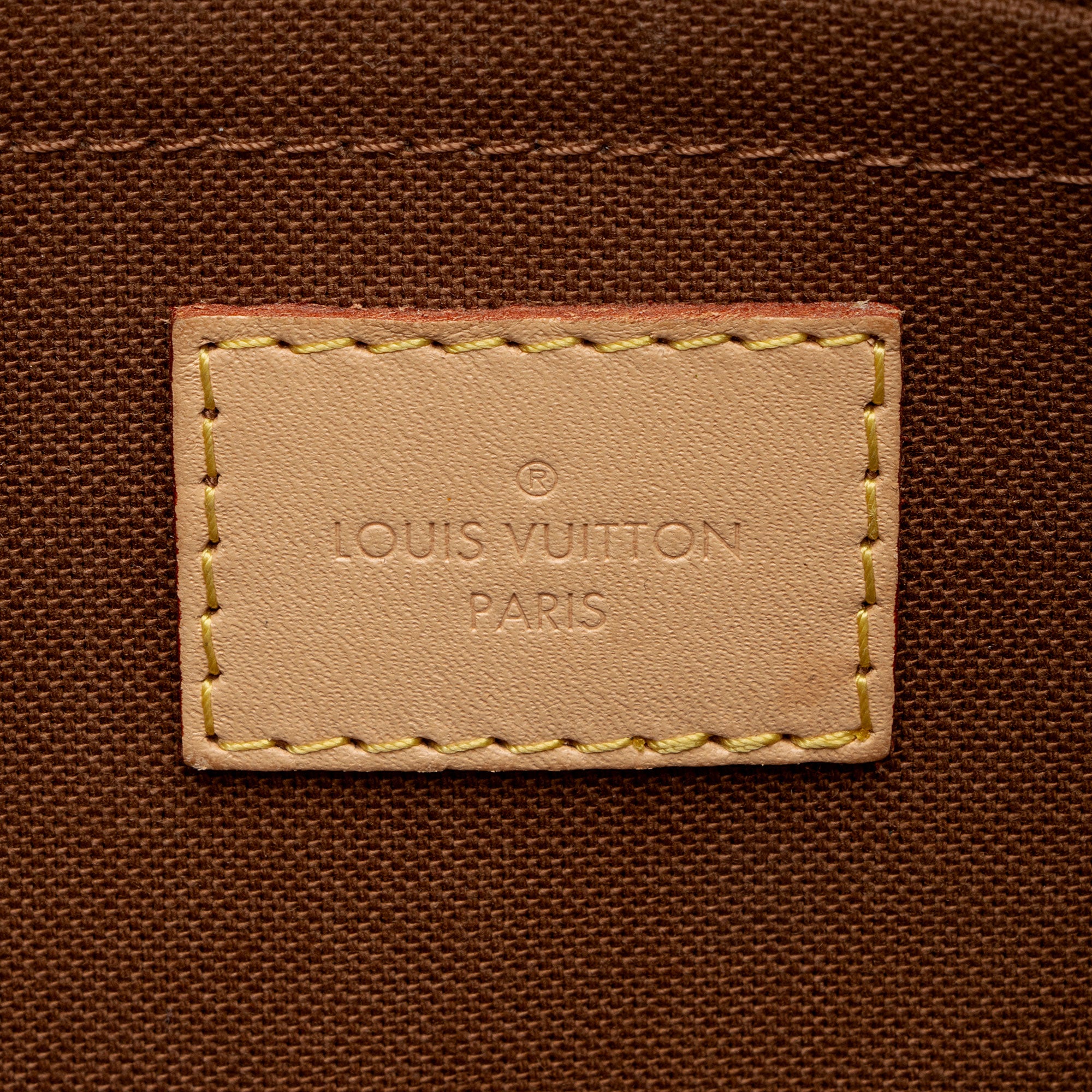 Louis Vuitton Monogram Canvas Multi-Pochette Accessoires