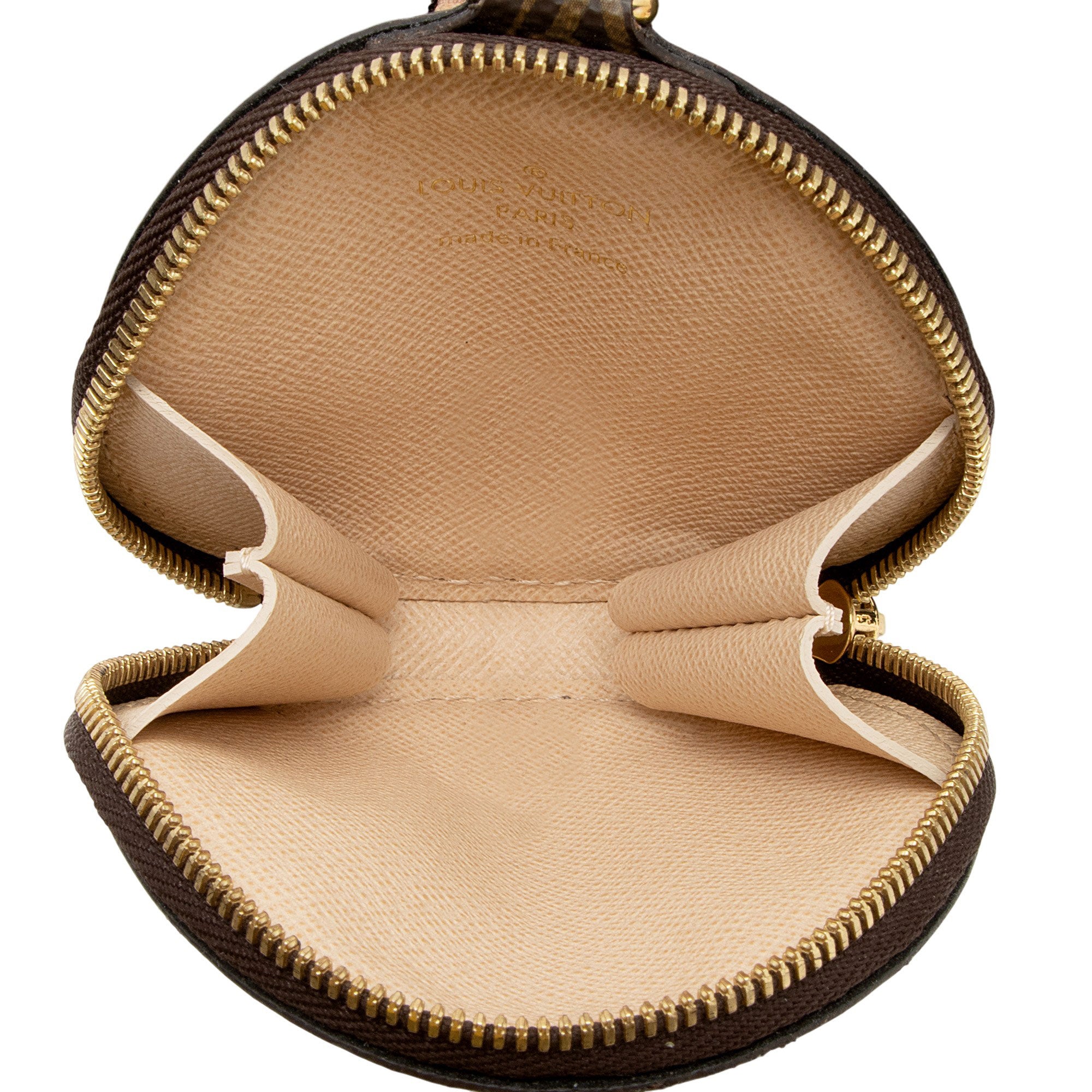 Louis Vuitton Monogram Canvas Multi-Pochette Accessoires