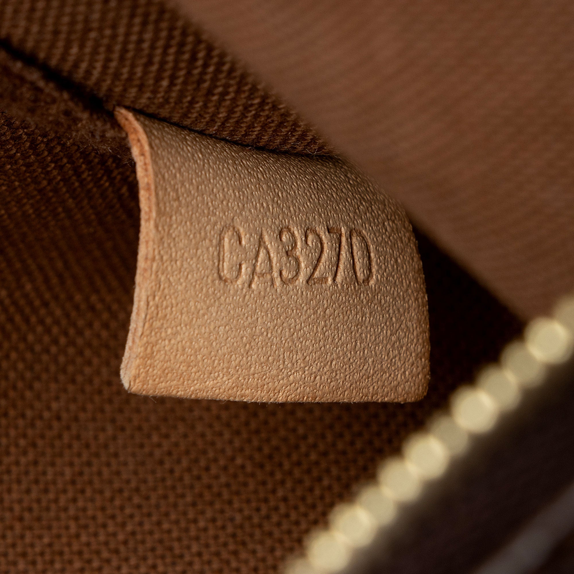 Louis Vuitton Monogram Canvas Multi-Pochette Accessoires