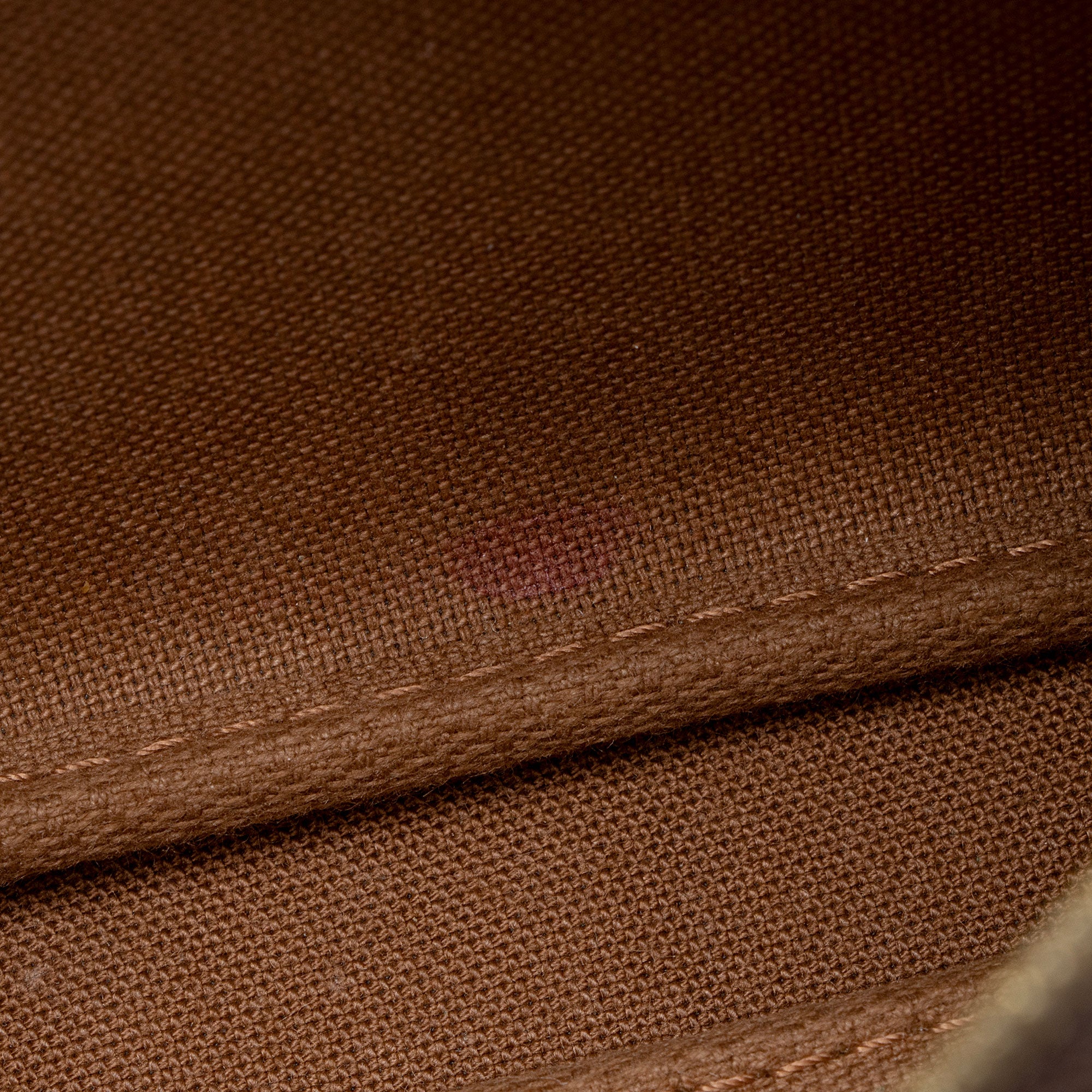Louis Vuitton Monogram Canvas Multi-Pochette Accessoires