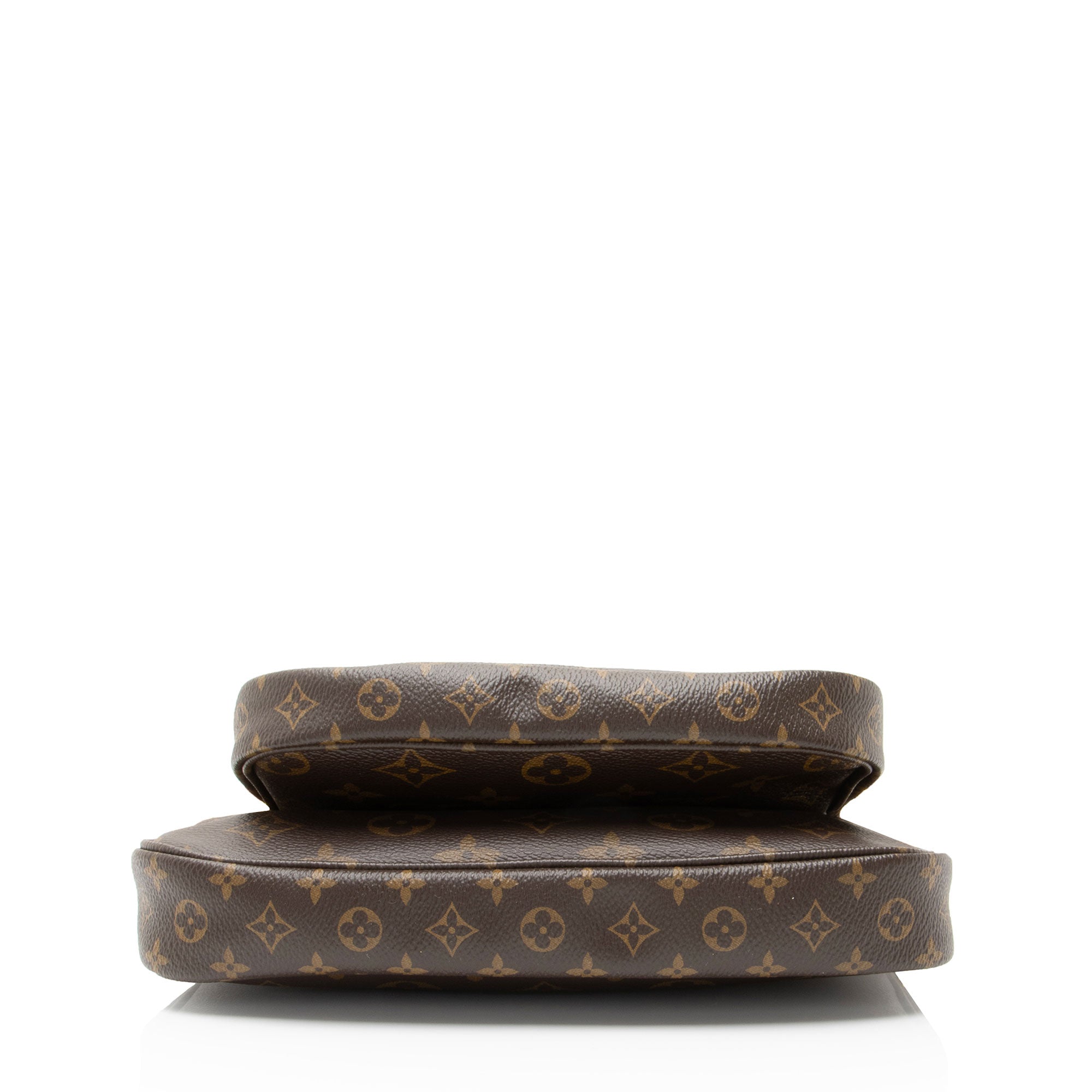 Louis Vuitton Monogram Canvas Multi-Pochette Accessoires