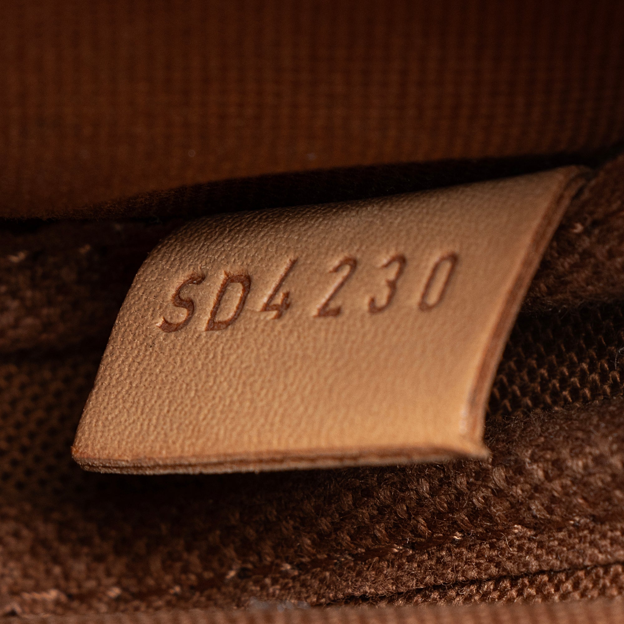 Louis Vuitton Monogram Canvas Multi-Pochette Accessoires