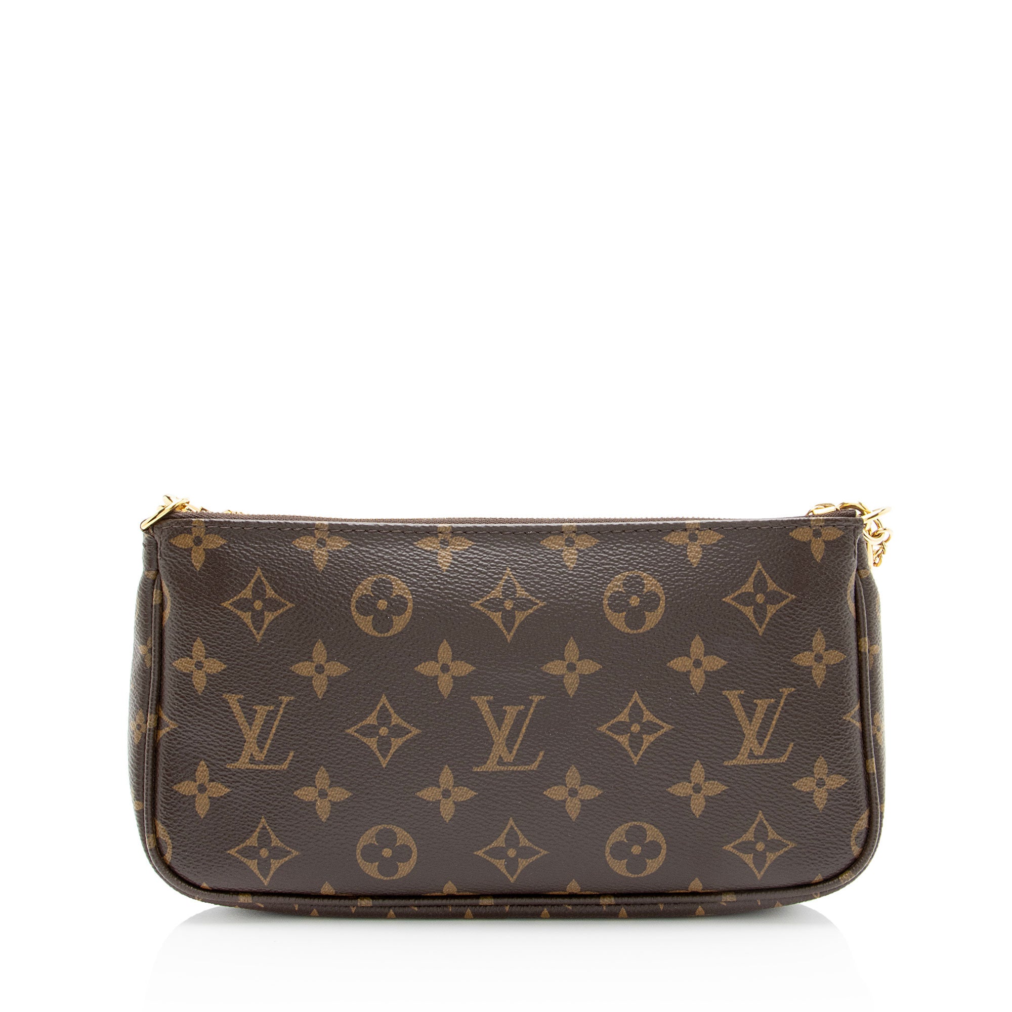 Louis Vuitton Monogram Canvas Multi-Pochette Accessoires