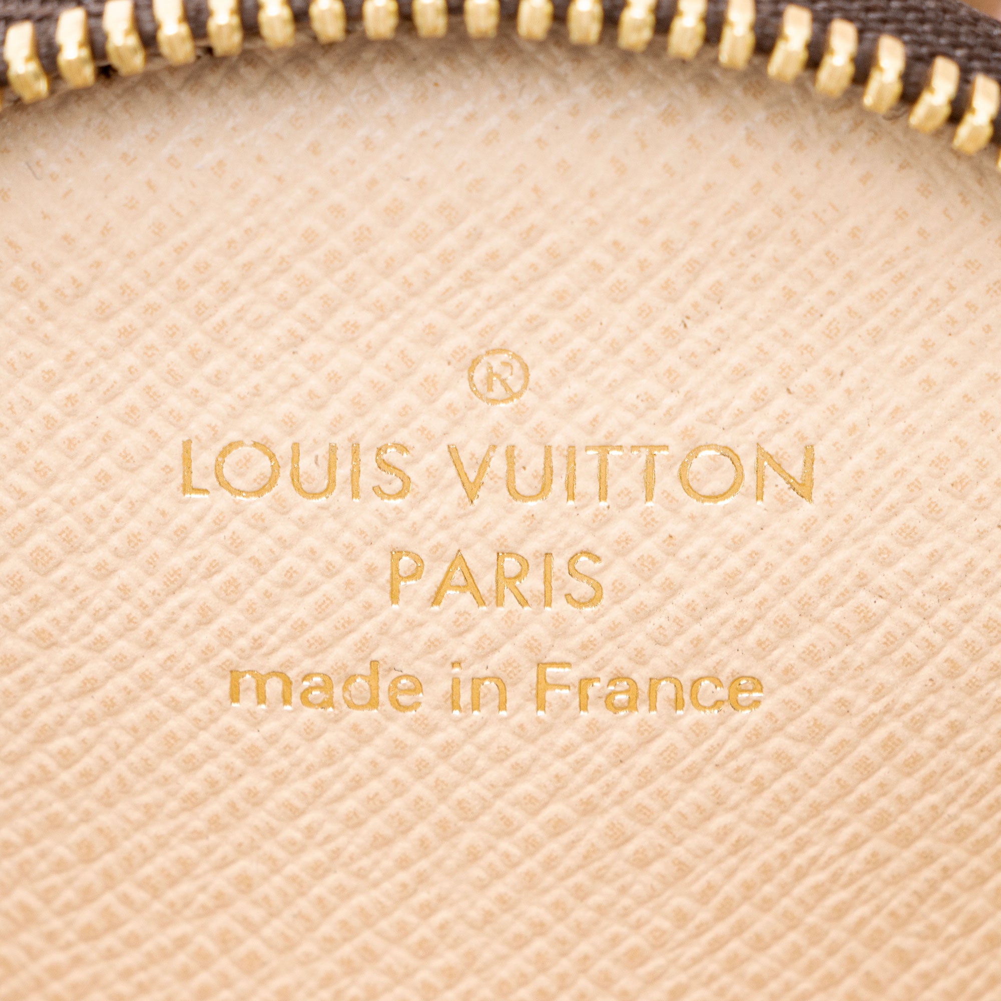 Louis Vuitton Monogram Canvas Multi-Pochette Accessoires