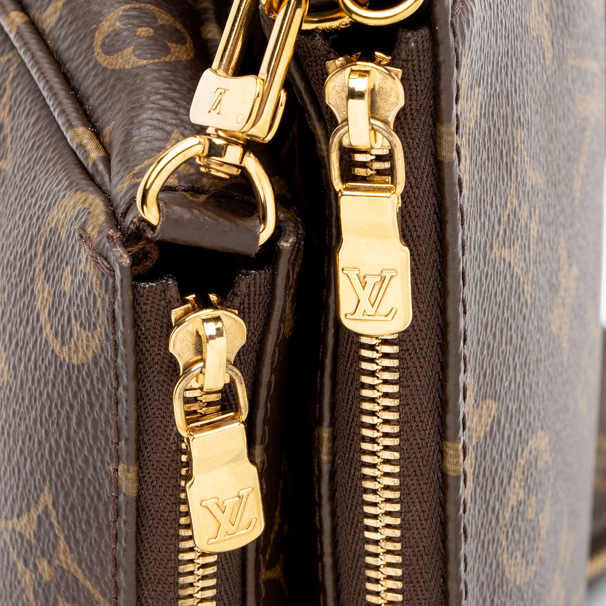Louis Vuitton Monogram Canvas Multi-Pochette Accessoires