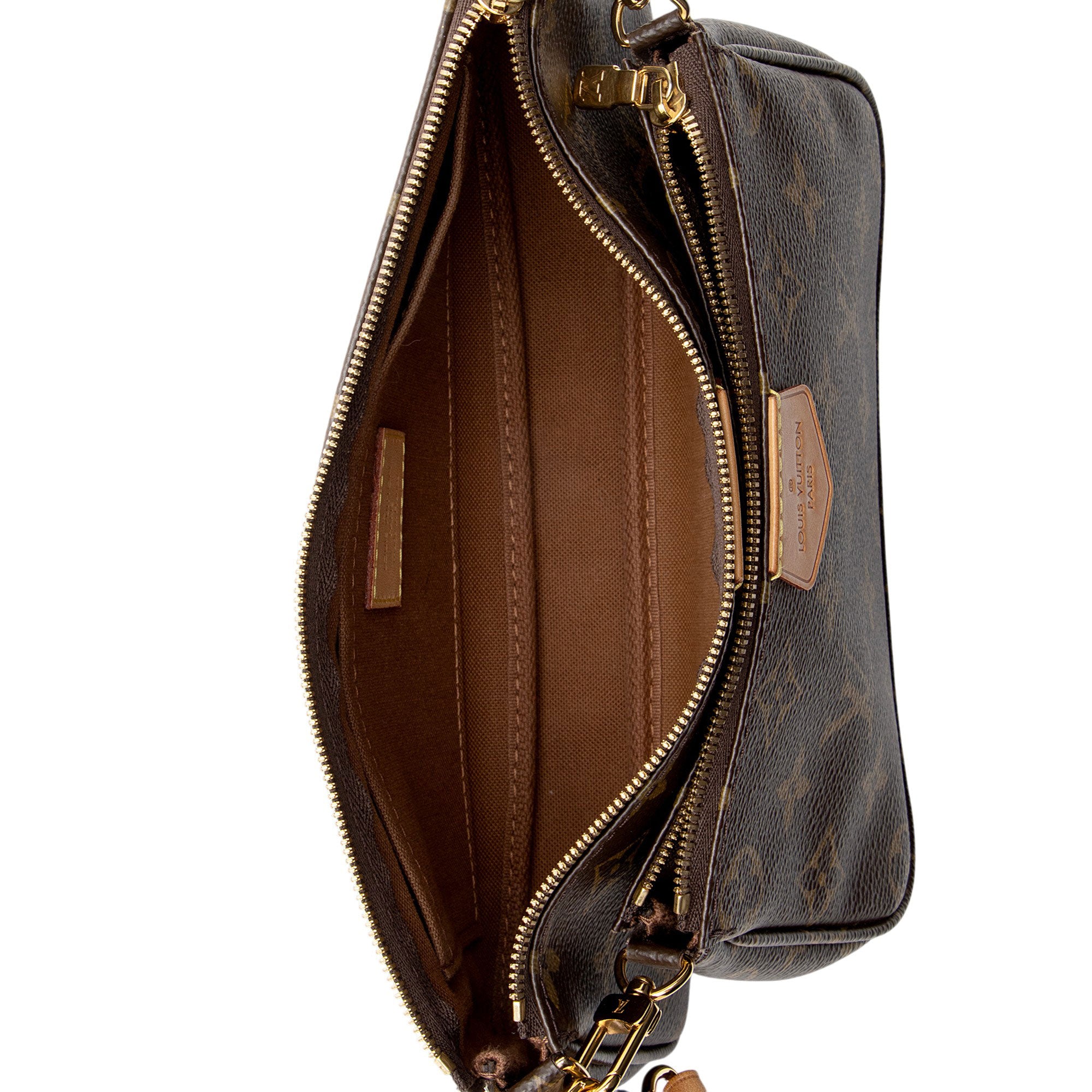 Louis Vuitton Monogram Canvas Multi-Pochette Accessoires