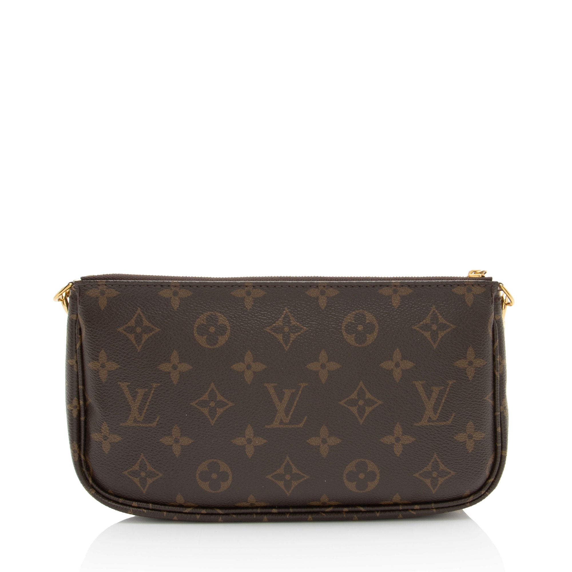 Louis Vuitton Monogram Canvas Multi-Pochette Accessoires
